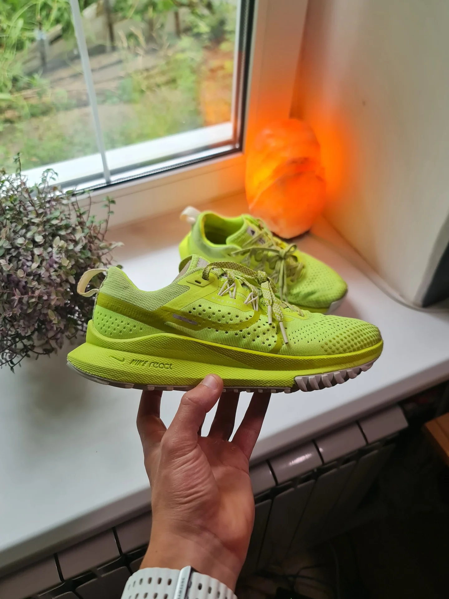Nike Pegasus Trail 4 Оригинал - изображение 1
