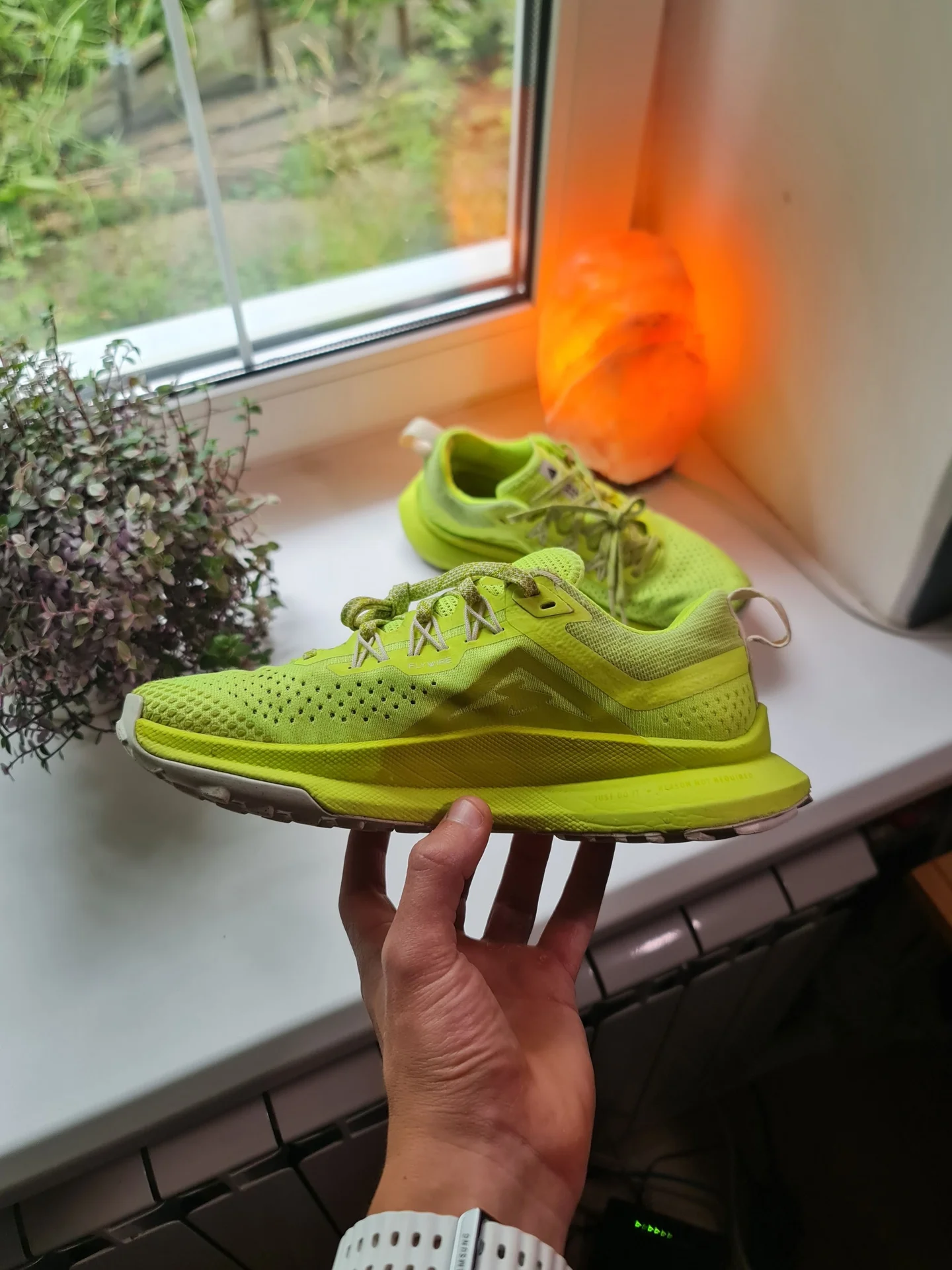 Nike Pegasus Trail 4 Оригинал - миниатюра 2