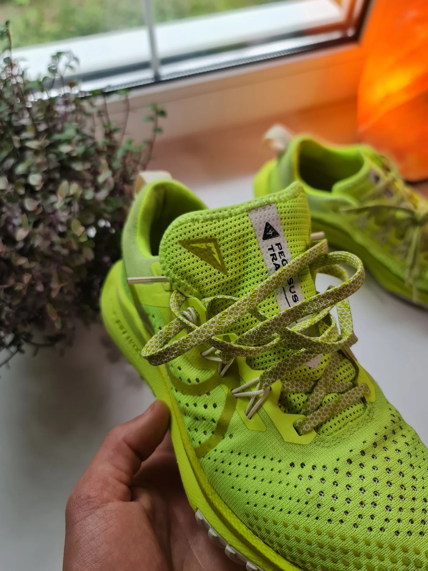 Nike Pegasus Trail 4 Оригинал - миниатюра 4