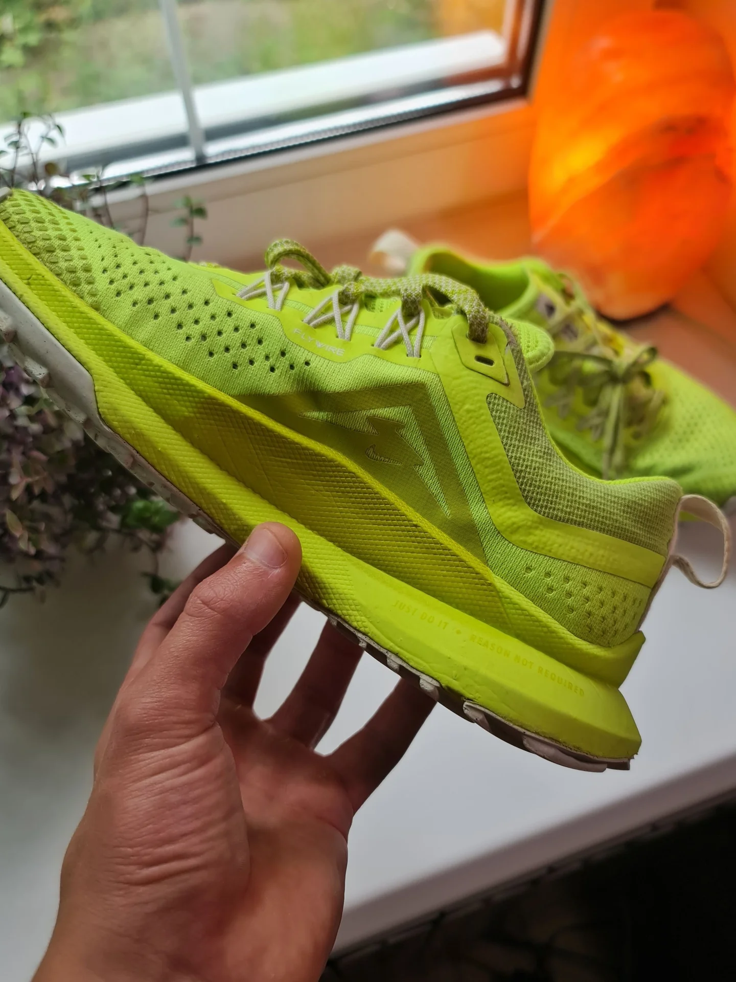 Nike Pegasus Trail 4 Оригинал - миниатюра 5