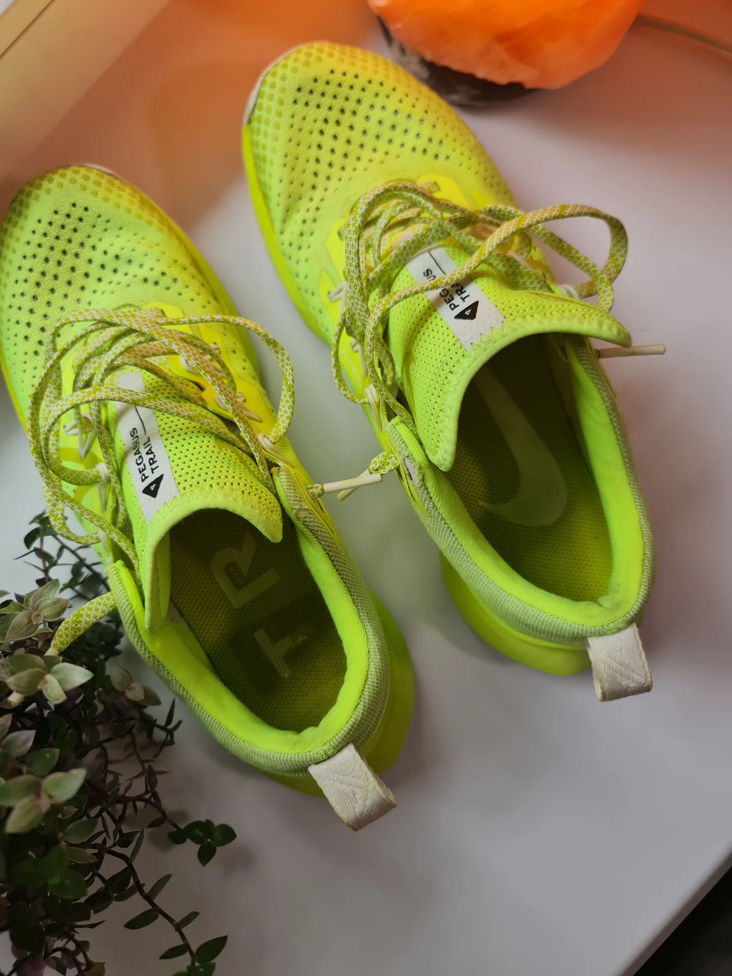 Nike Pegasus Trail 4 Оригинал - миниатюра 6