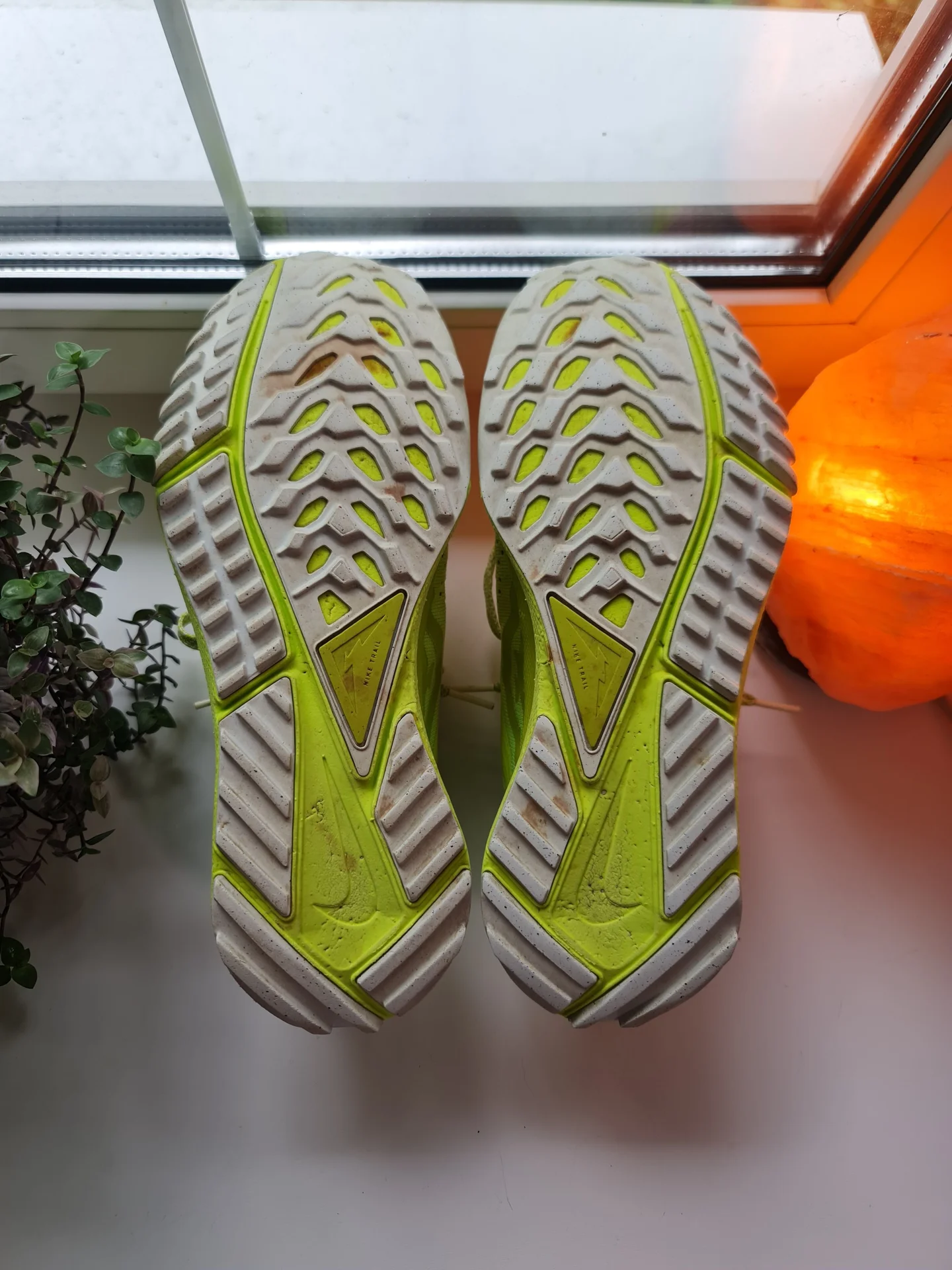 Nike Pegasus Trail 4 Оригинал - миниатюра 7