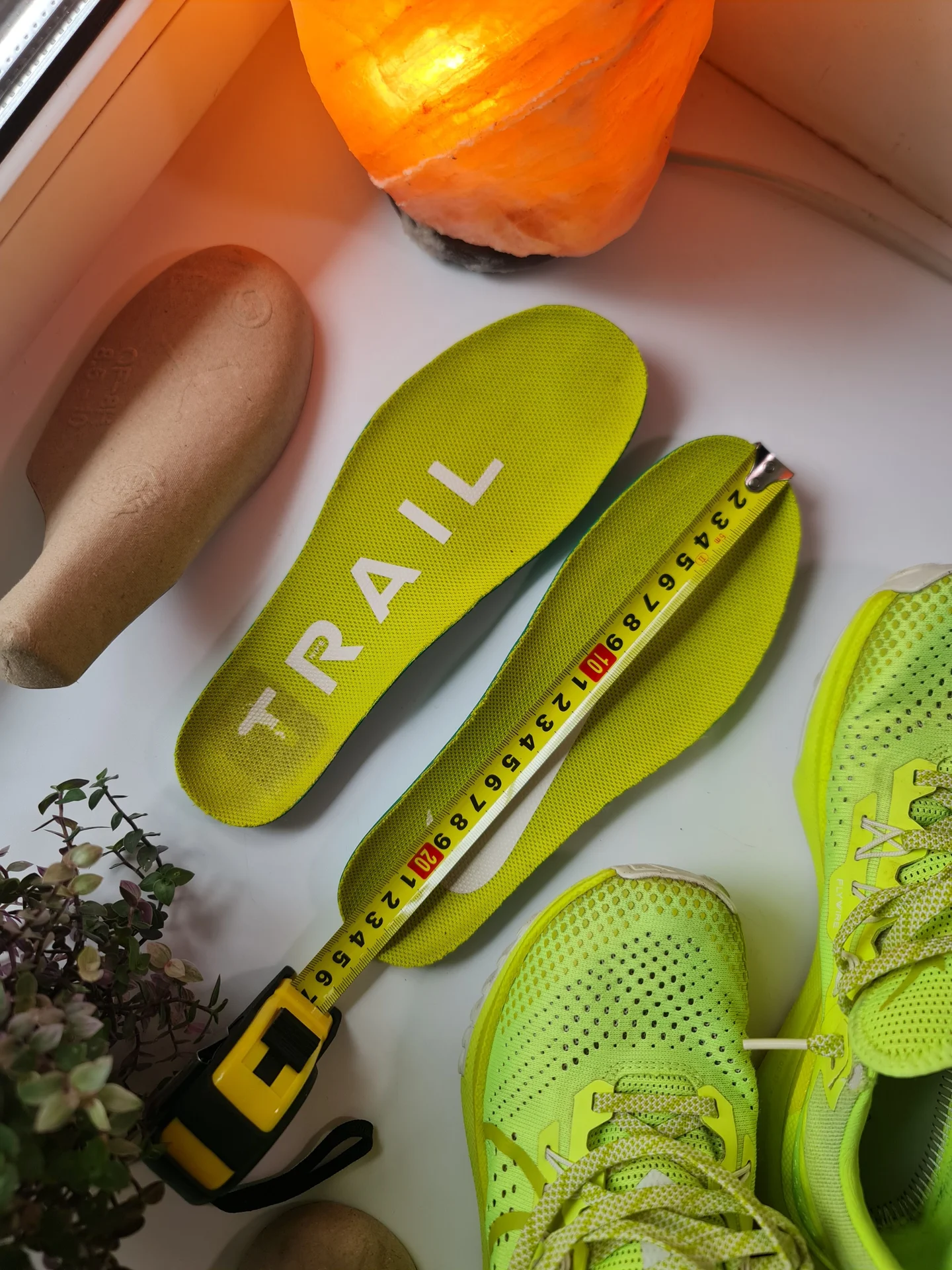 Nike Pegasus Trail 4 Оригинал - миниатюра 9