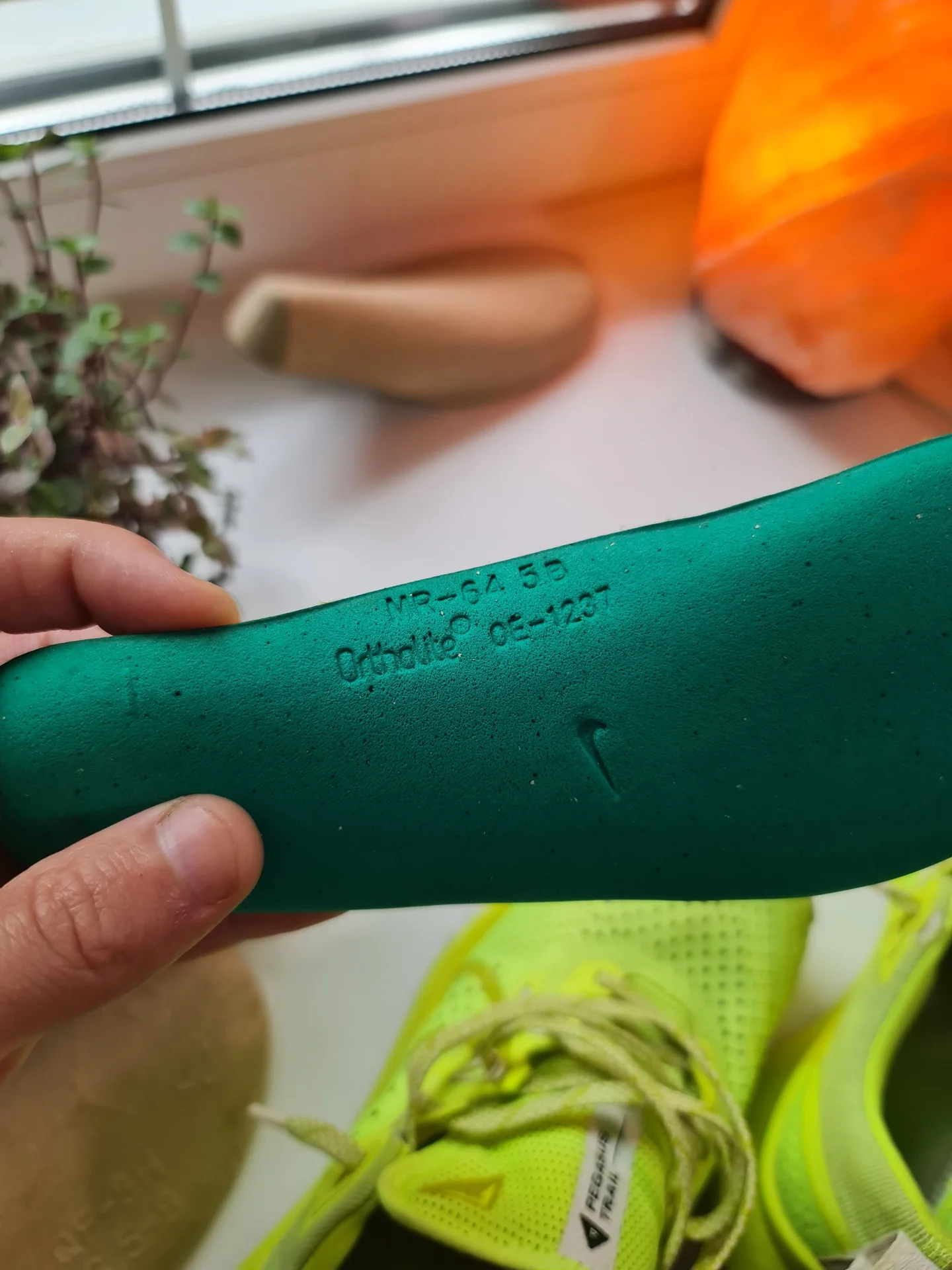Nike Pegasus Trail 4 Оригинал - миниатюра 10
