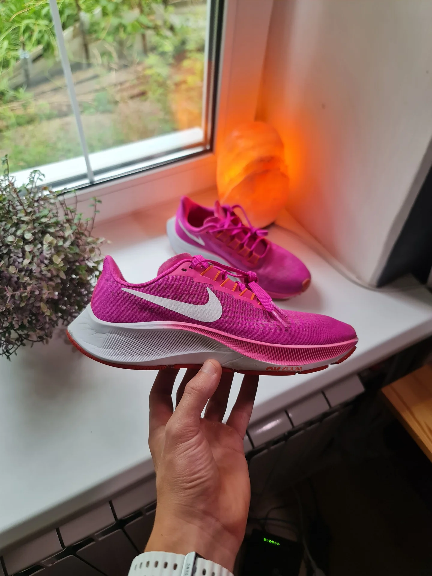 Nike Air Zoom Pegasus 37 Оригинал - изображение 1