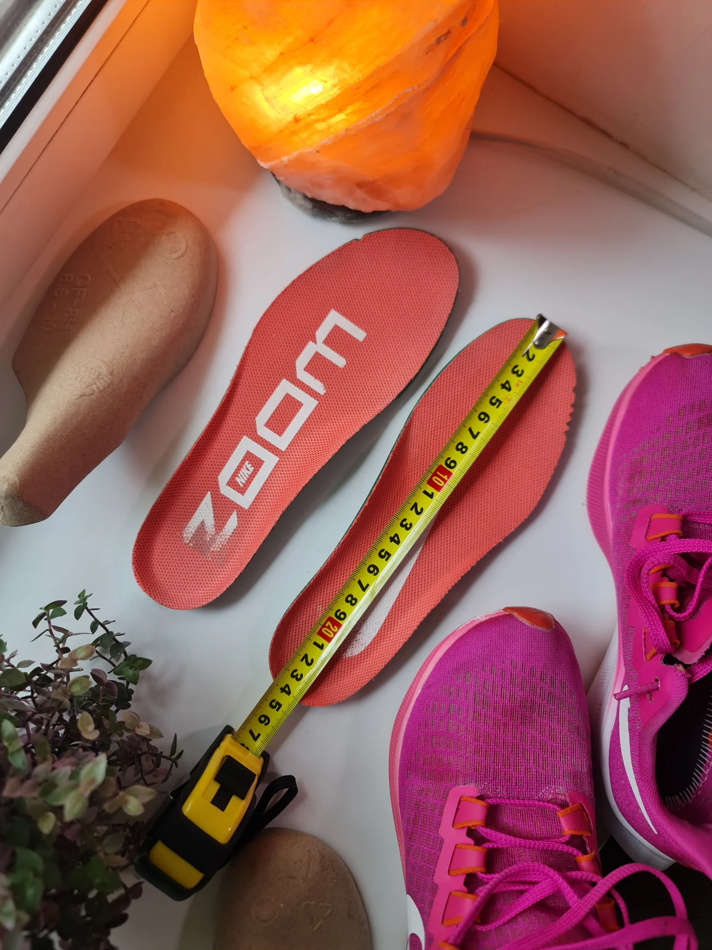 Nike Air Zoom Pegasus 37 Оригинал - миниатюра 9