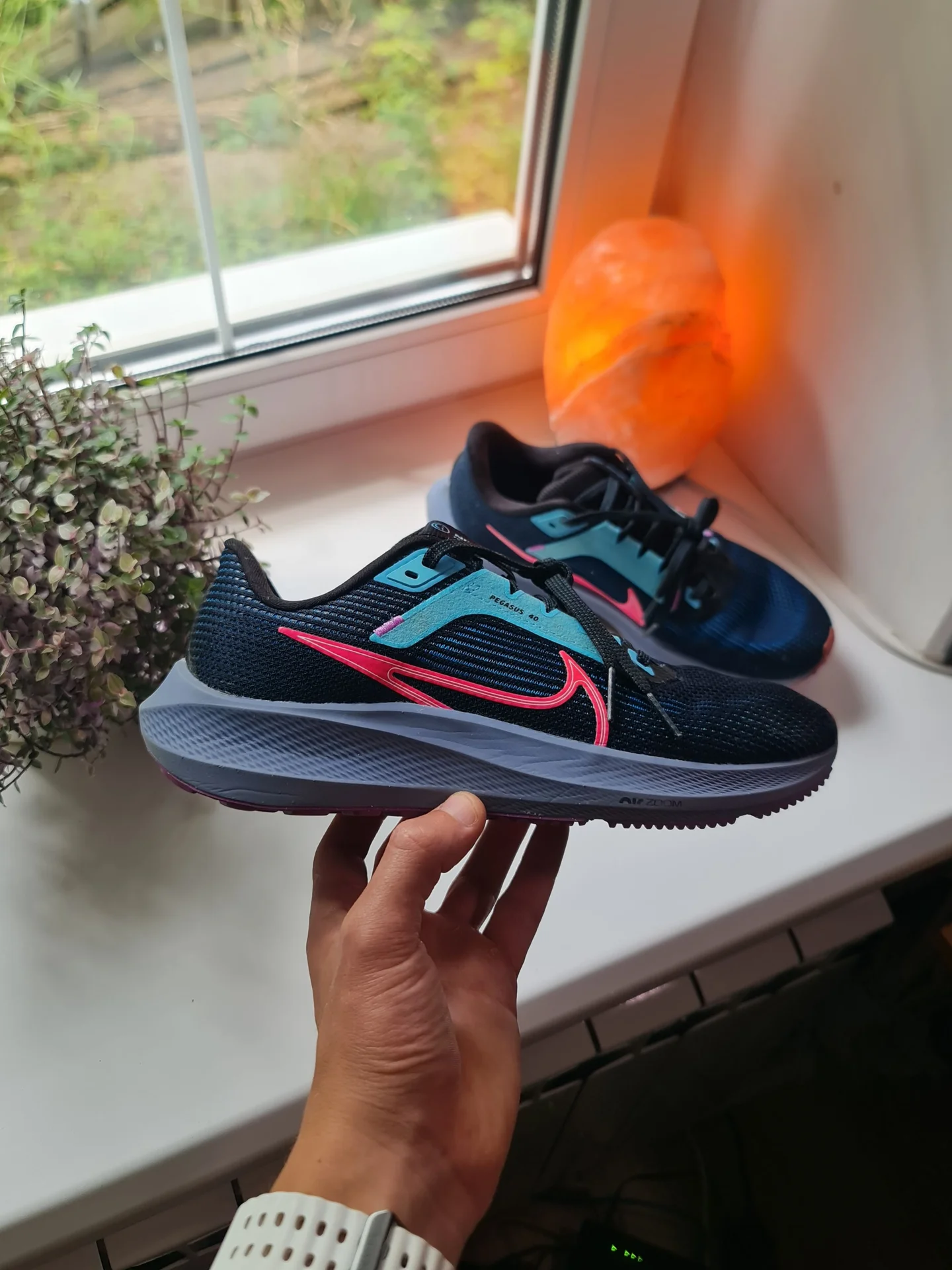 Nike Air Zoom Pegasus 40 Оригинал - изображение 1