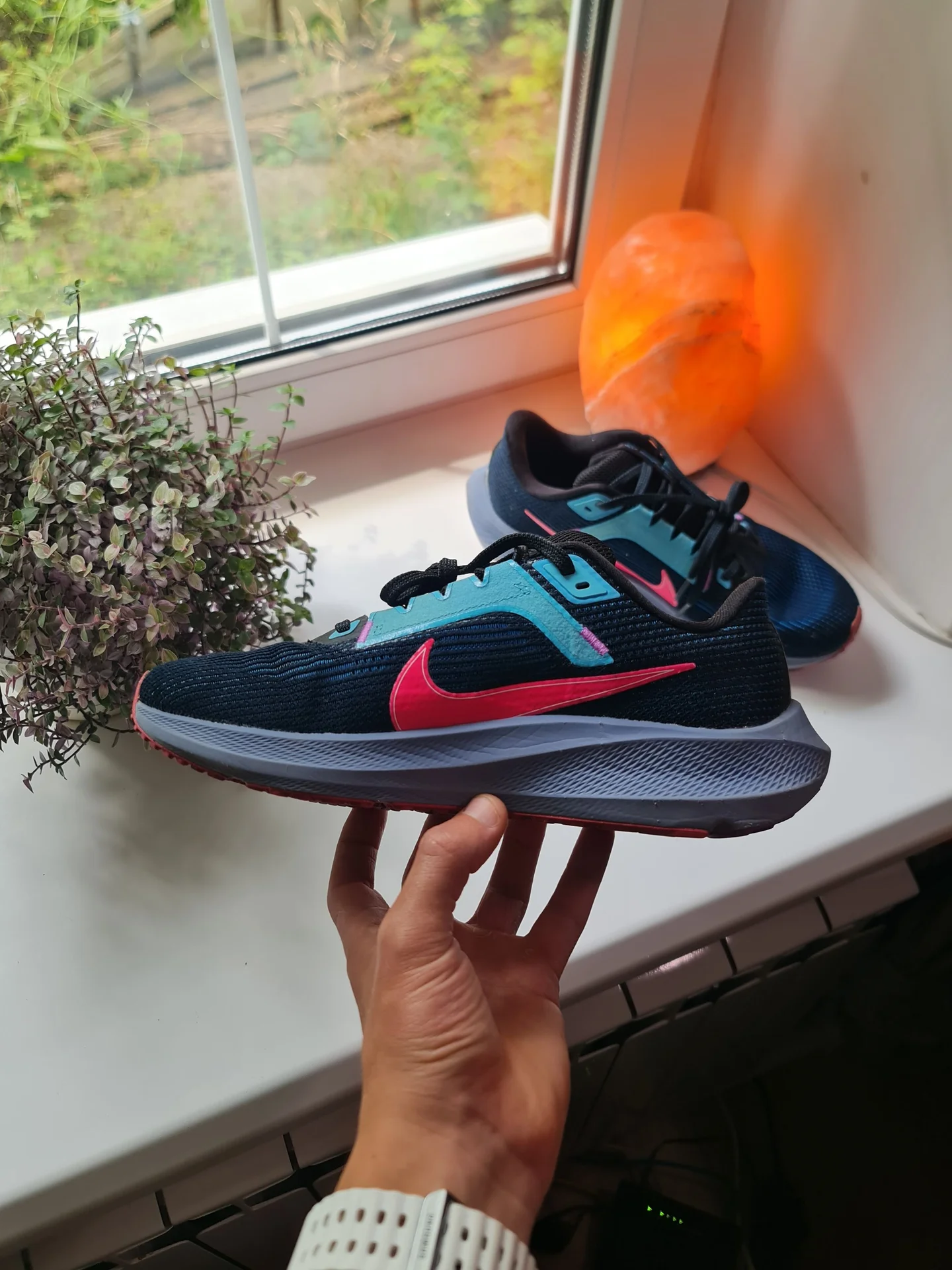 Nike Air Zoom Pegasus 40 Оригинал - миниатюра 2