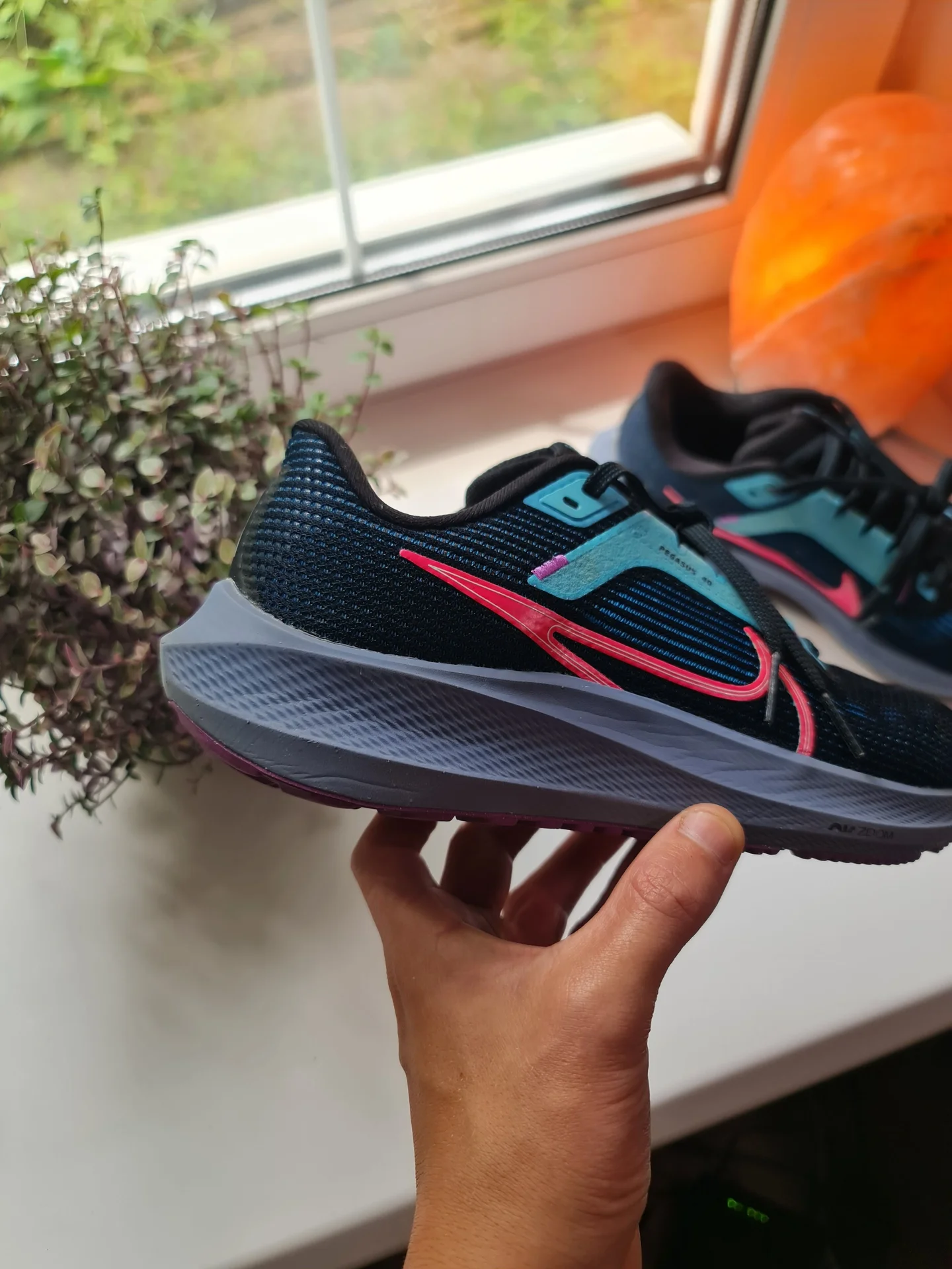 Nike Air Zoom Pegasus 40 Оригинал - миниатюра 4