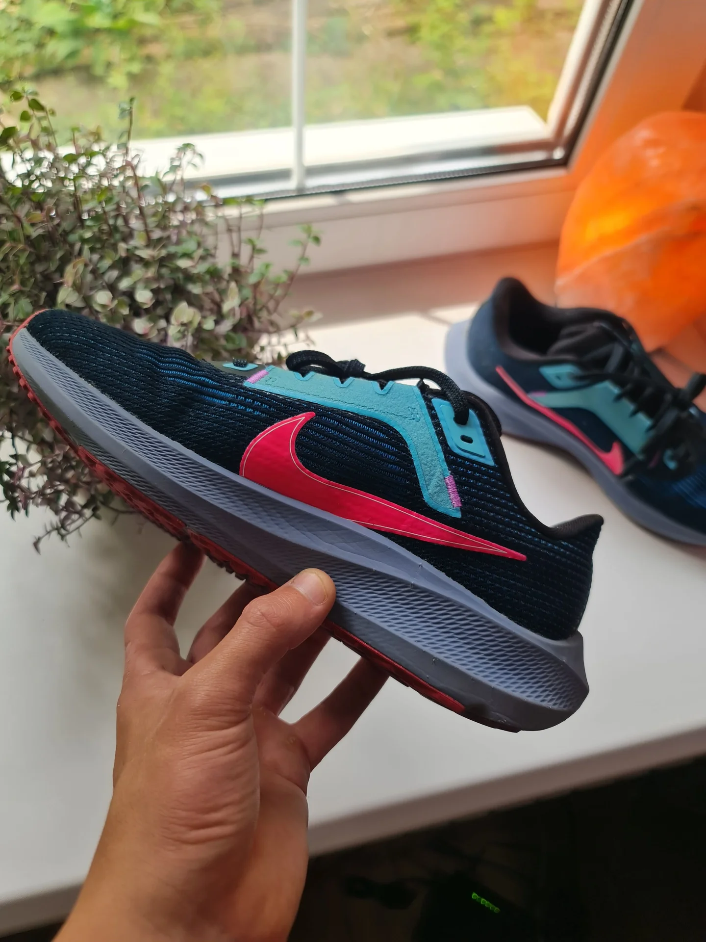 Nike Air Zoom Pegasus 40 Оригинал - миниатюра 5