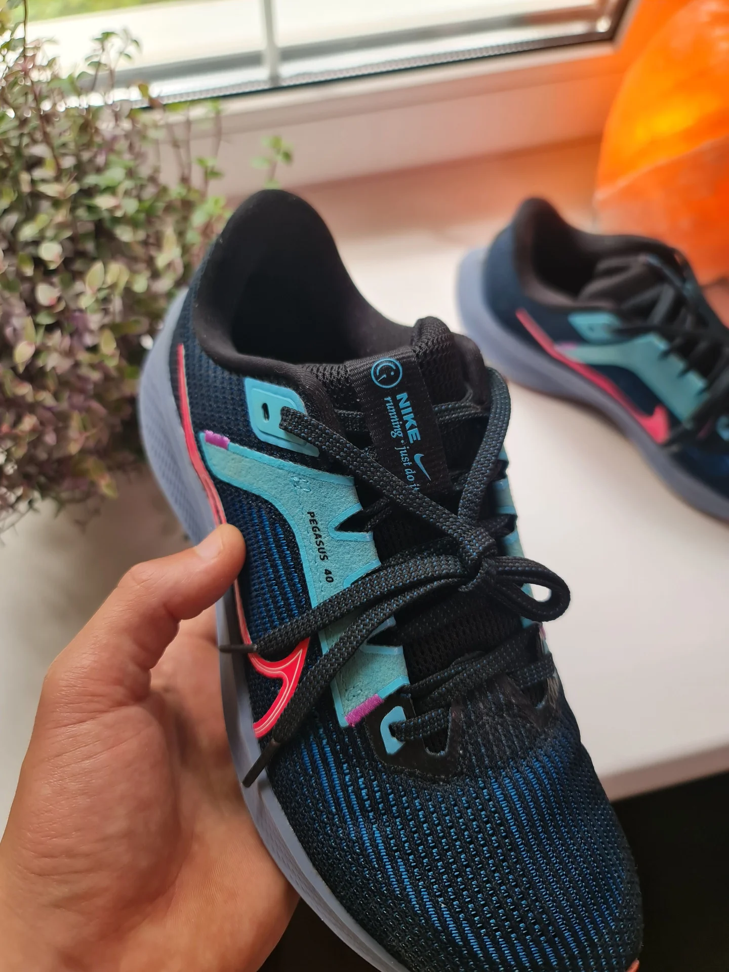 Nike Air Zoom Pegasus 40 Оригинал - миниатюра 6