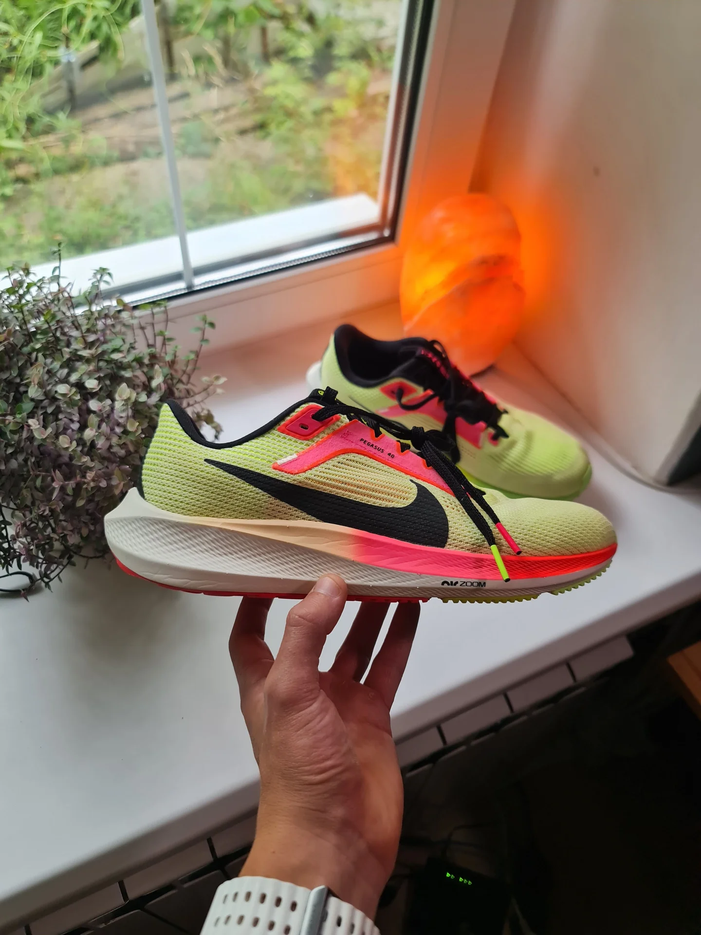 Nike Air Zoom Pegasus 40 PRM Оригинал - изображение 1