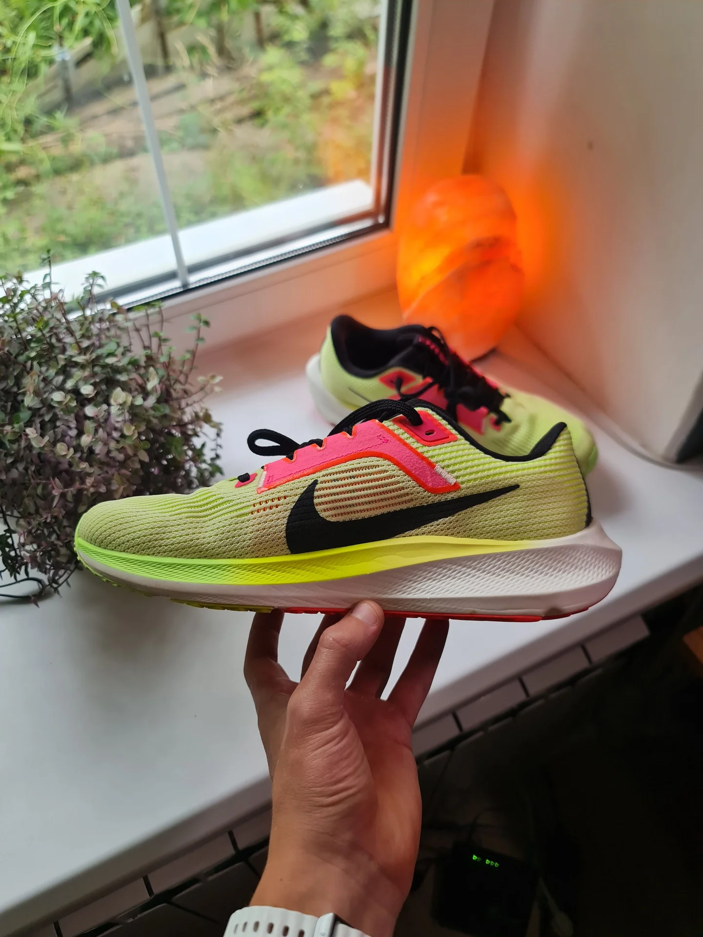 Nike Air Zoom Pegasus 40 PRM Оригинал - миниатюра 2