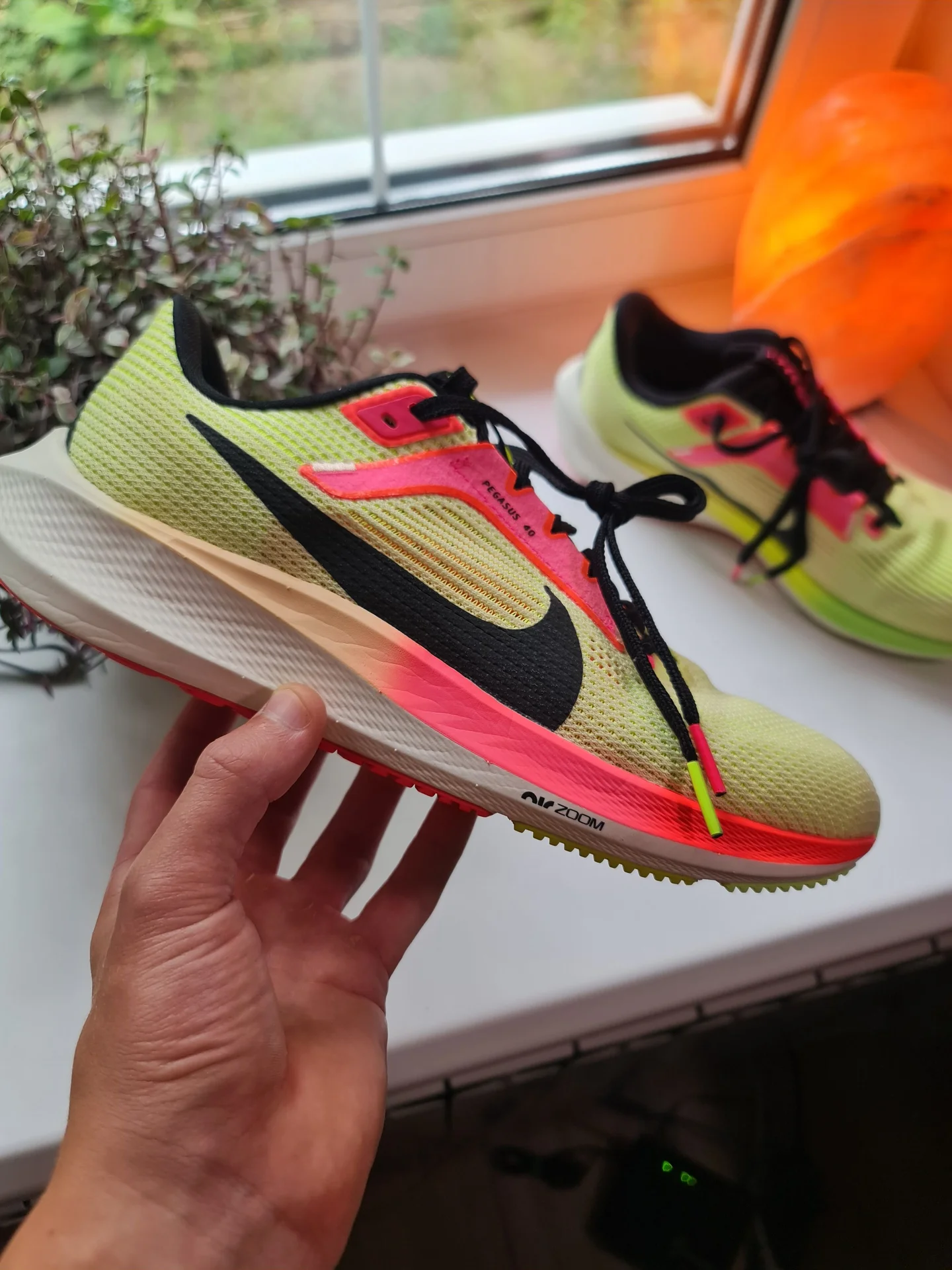Nike Air Zoom Pegasus 40 PRM Оригинал - миниатюра 3