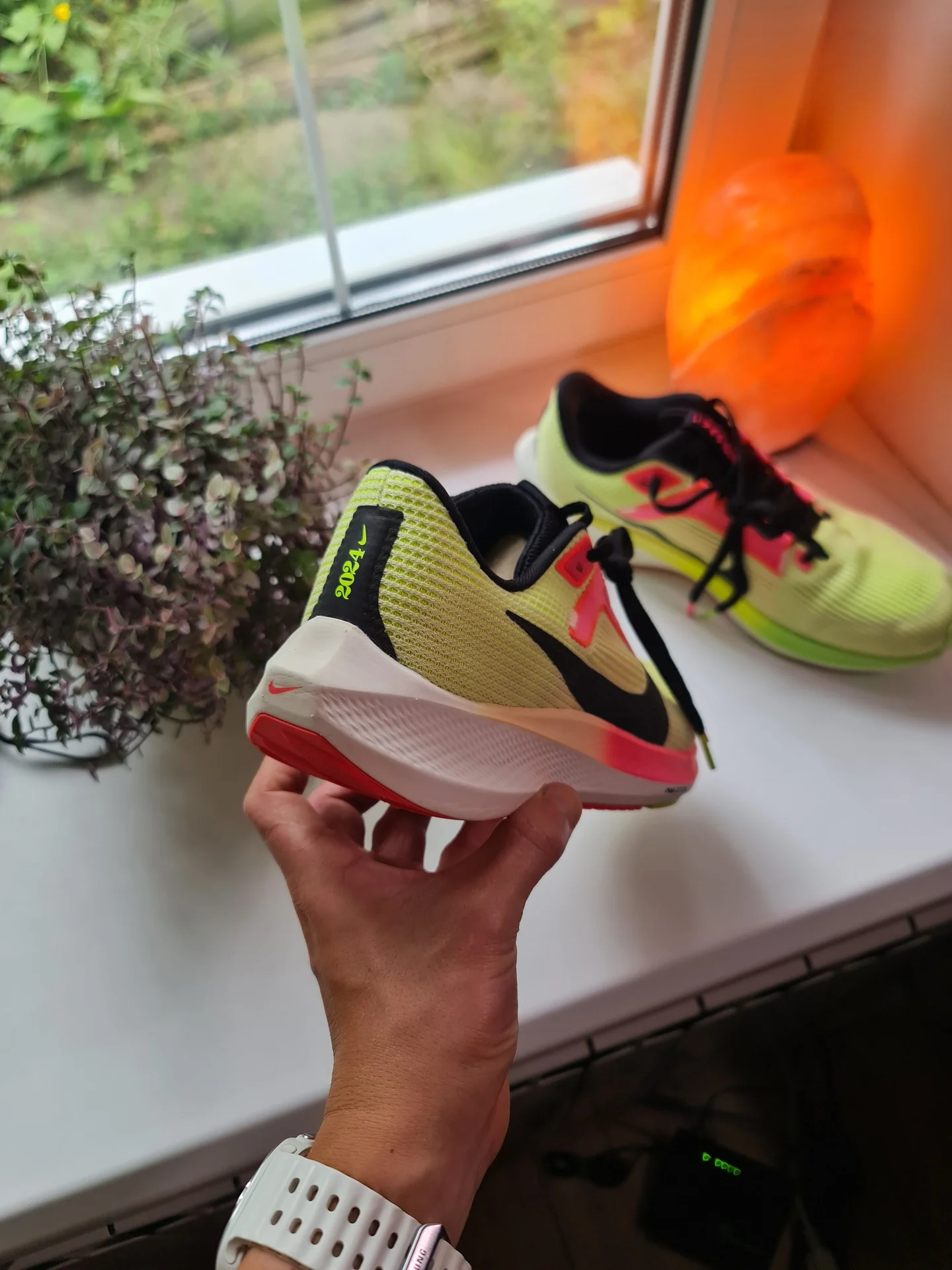 Nike Air Zoom Pegasus 40 PRM Оригинал - миниатюра 4