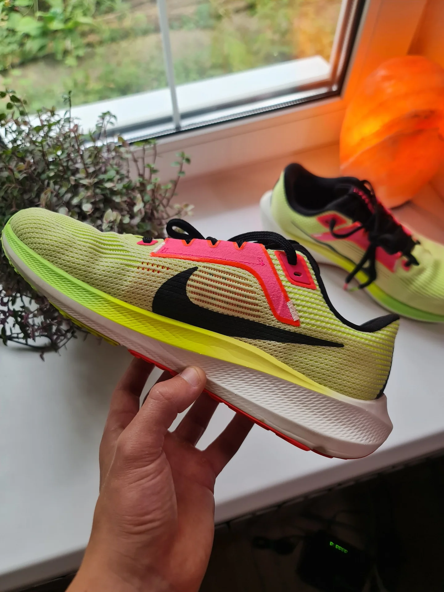 Nike Air Zoom Pegasus 40 PRM Оригинал - миниатюра 5