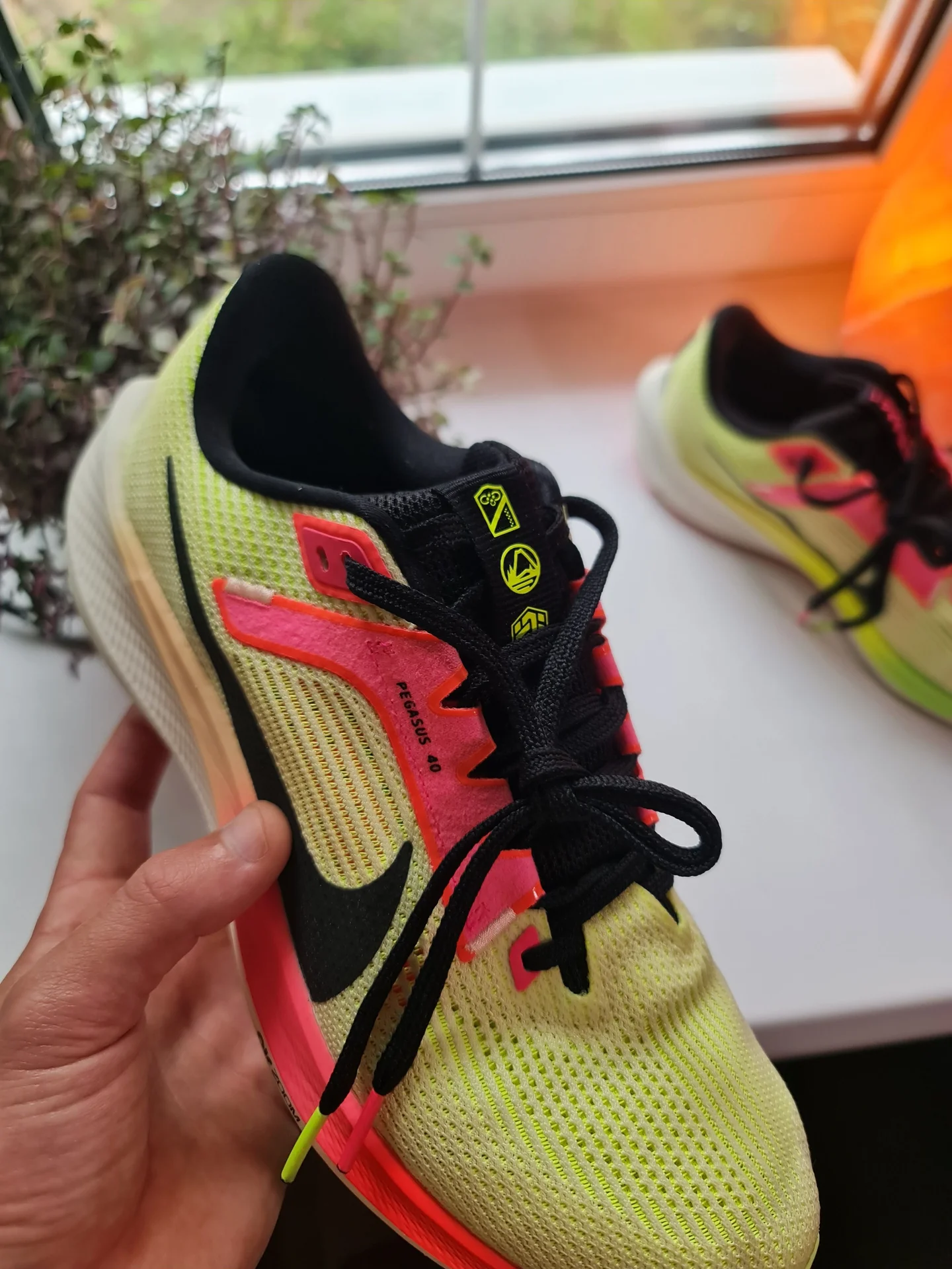 Nike Air Zoom Pegasus 40 PRM Оригинал - миниатюра 6