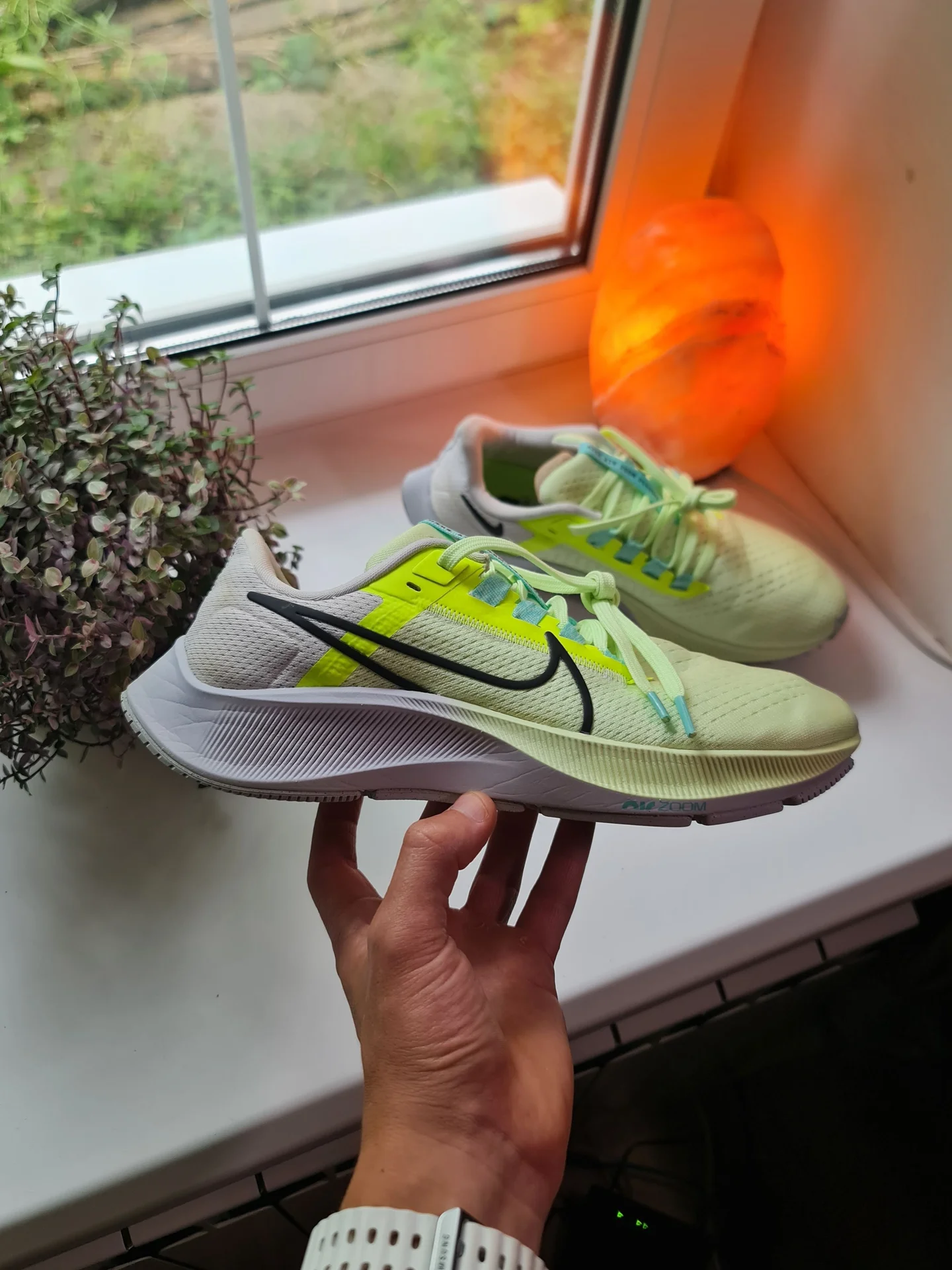 Nike Air Zoom Pegasus 38 Оригинал - изображение 1