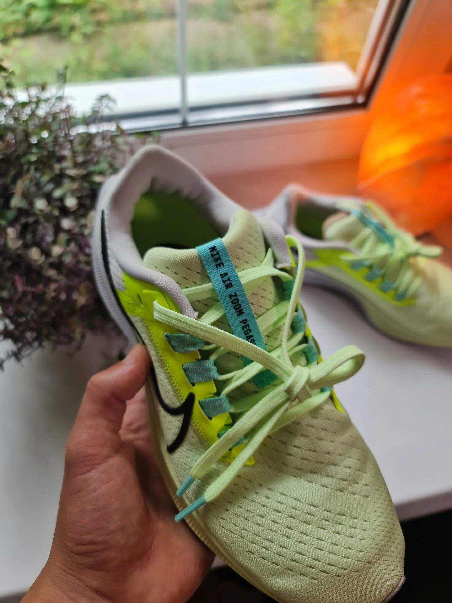 Nike Air Zoom Pegasus 38 Оригинал - миниатюра 6