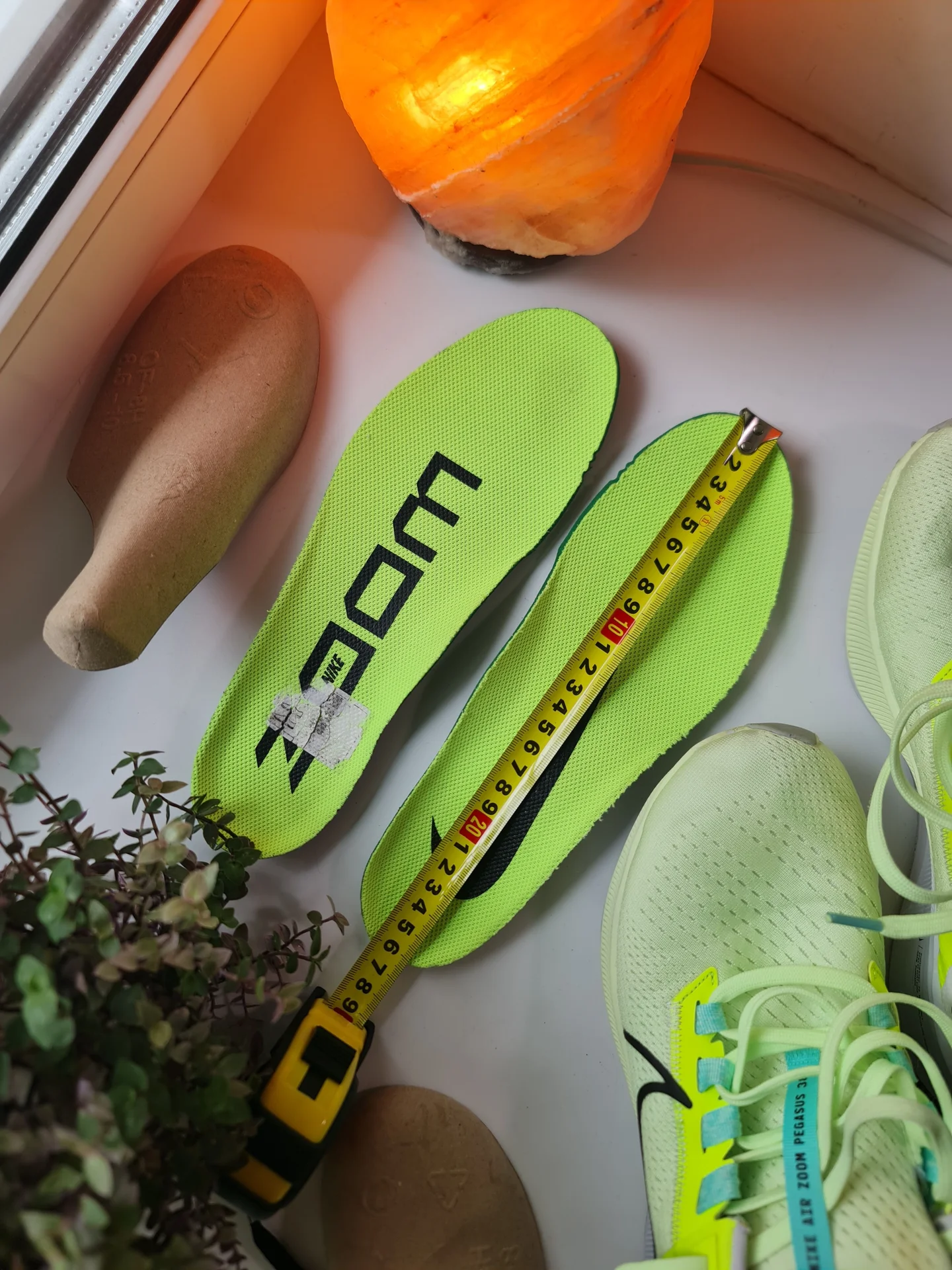 Nike Air Zoom Pegasus 38 Оригинал - миниатюра 9