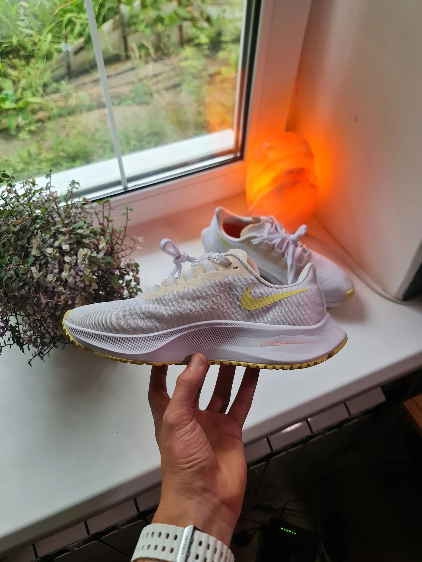 Nike Air Zoom Pegasus 37 Оригинал - миниатюра 2