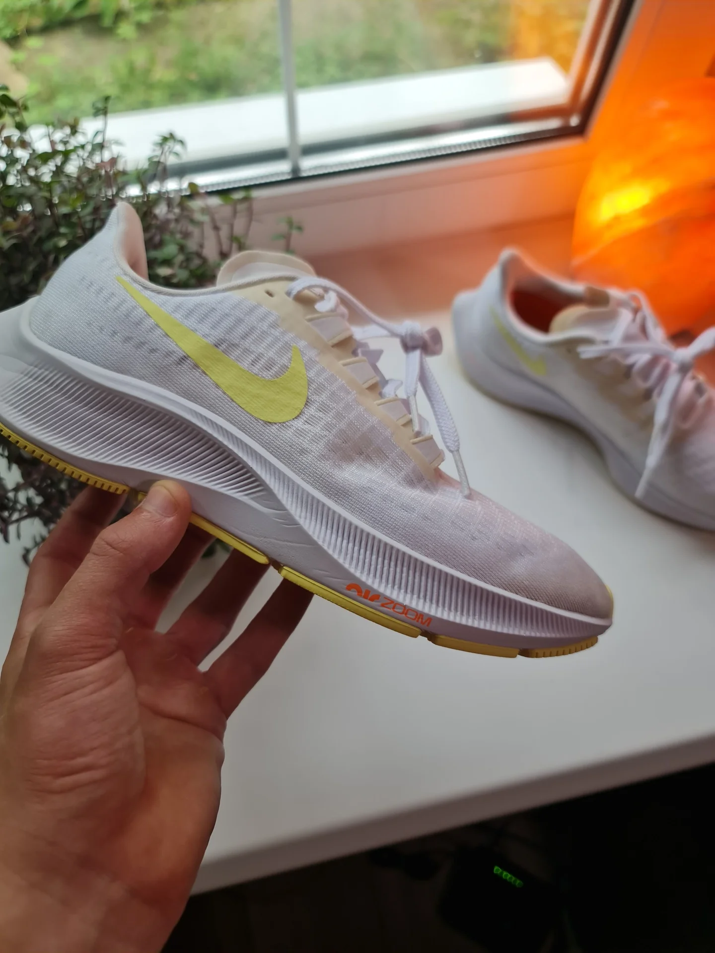 Nike Air Zoom Pegasus 37 Оригинал - миниатюра 3