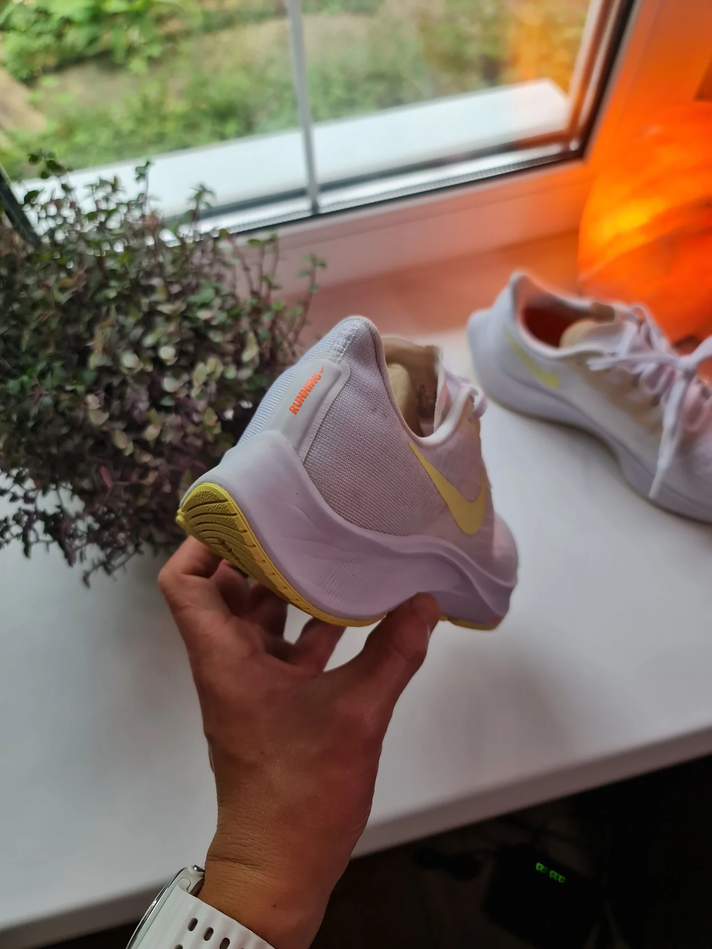 Nike Air Zoom Pegasus 37 Оригинал - миниатюра 4