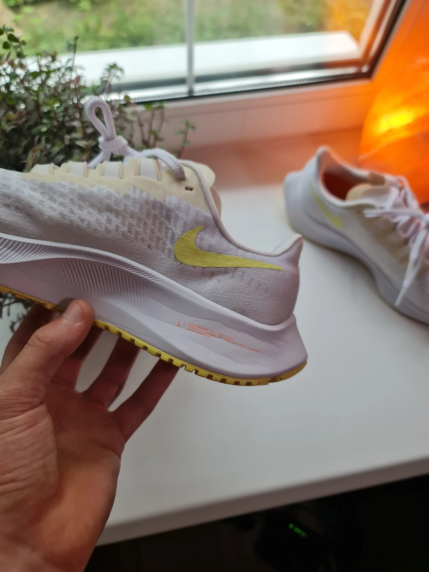 Nike Air Zoom Pegasus 37 Оригинал - миниатюра 5