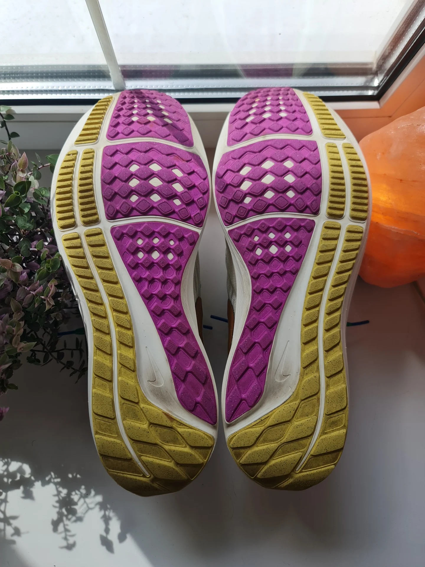 Nike Air Zoom Pegasus 39 "Moving Company" Оригинал - миниатюра 7