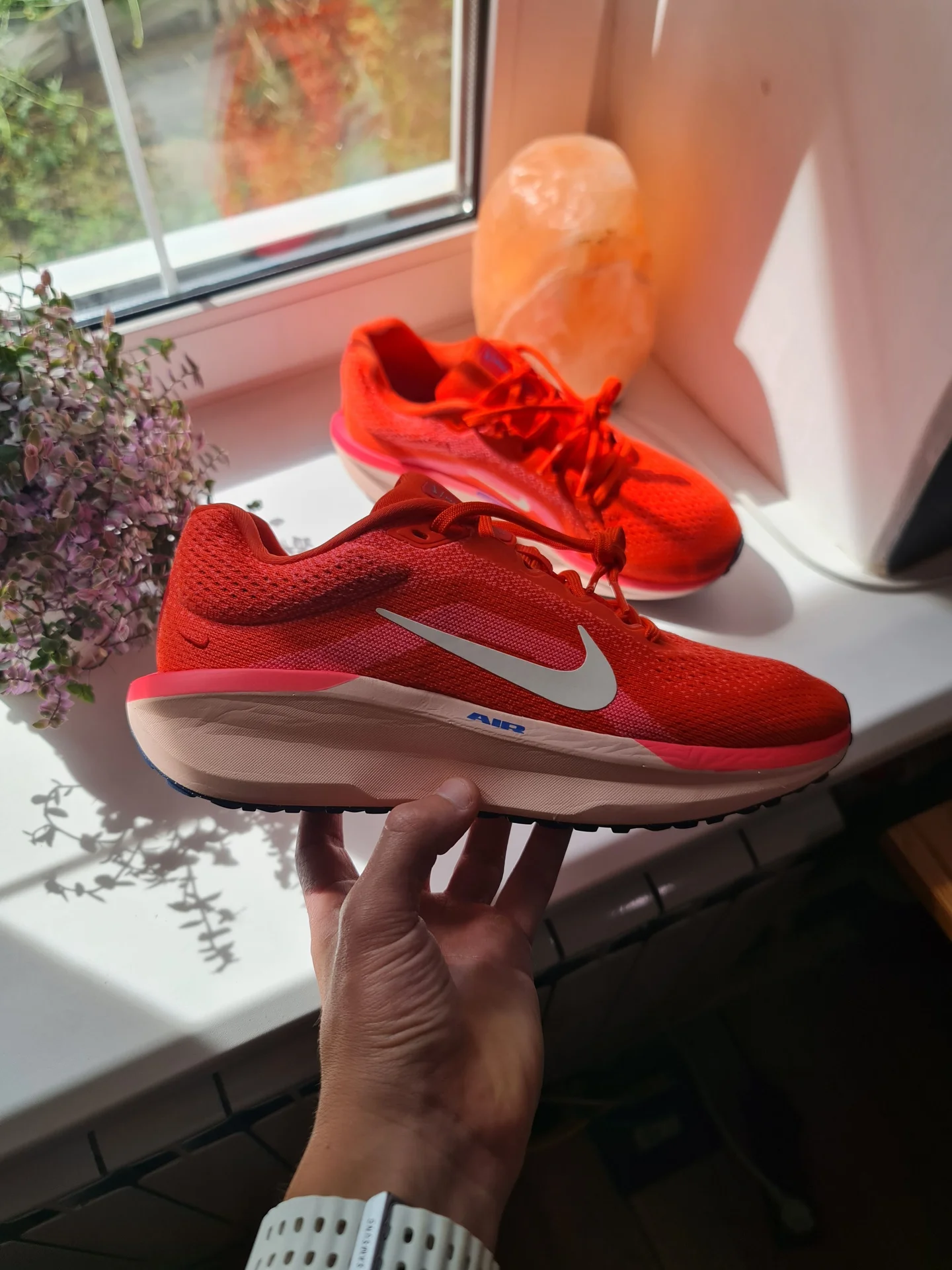 Nike Air Winflo 11 Оригинал - изображение 1