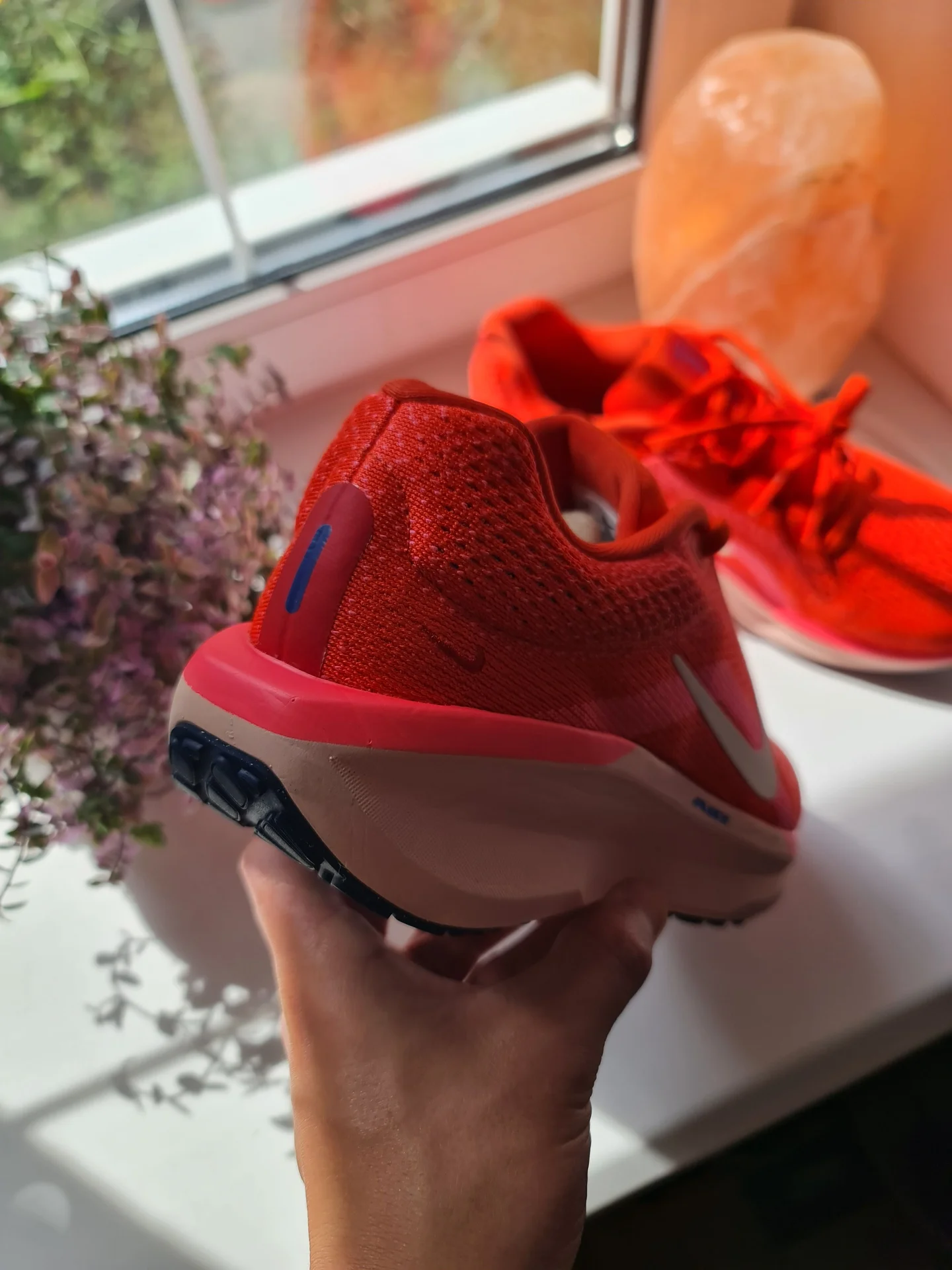 Nike Air Winflo 11 Оригинал - миниатюра 4