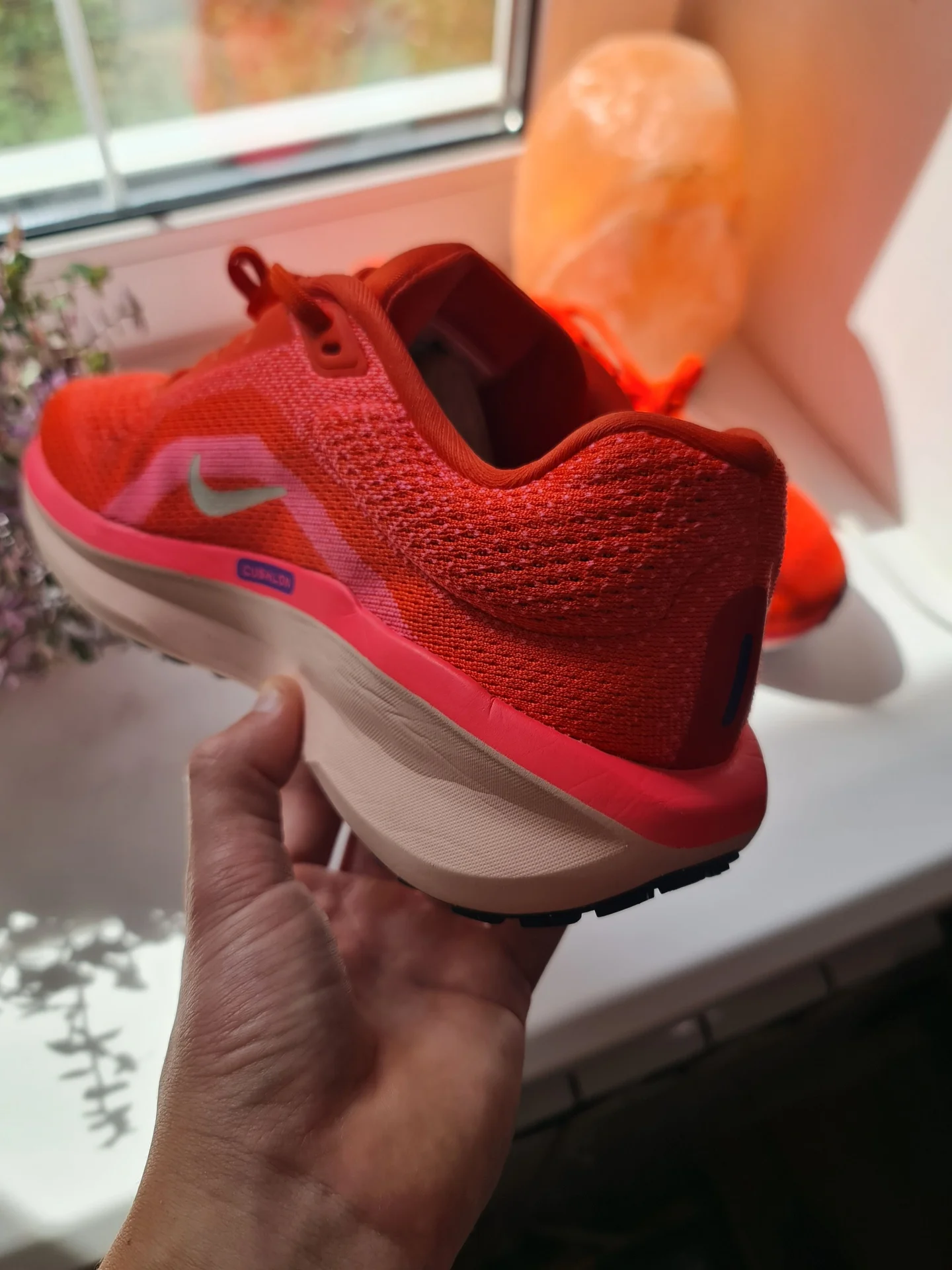 Nike Air Winflo 11 Оригинал - миниатюра 5