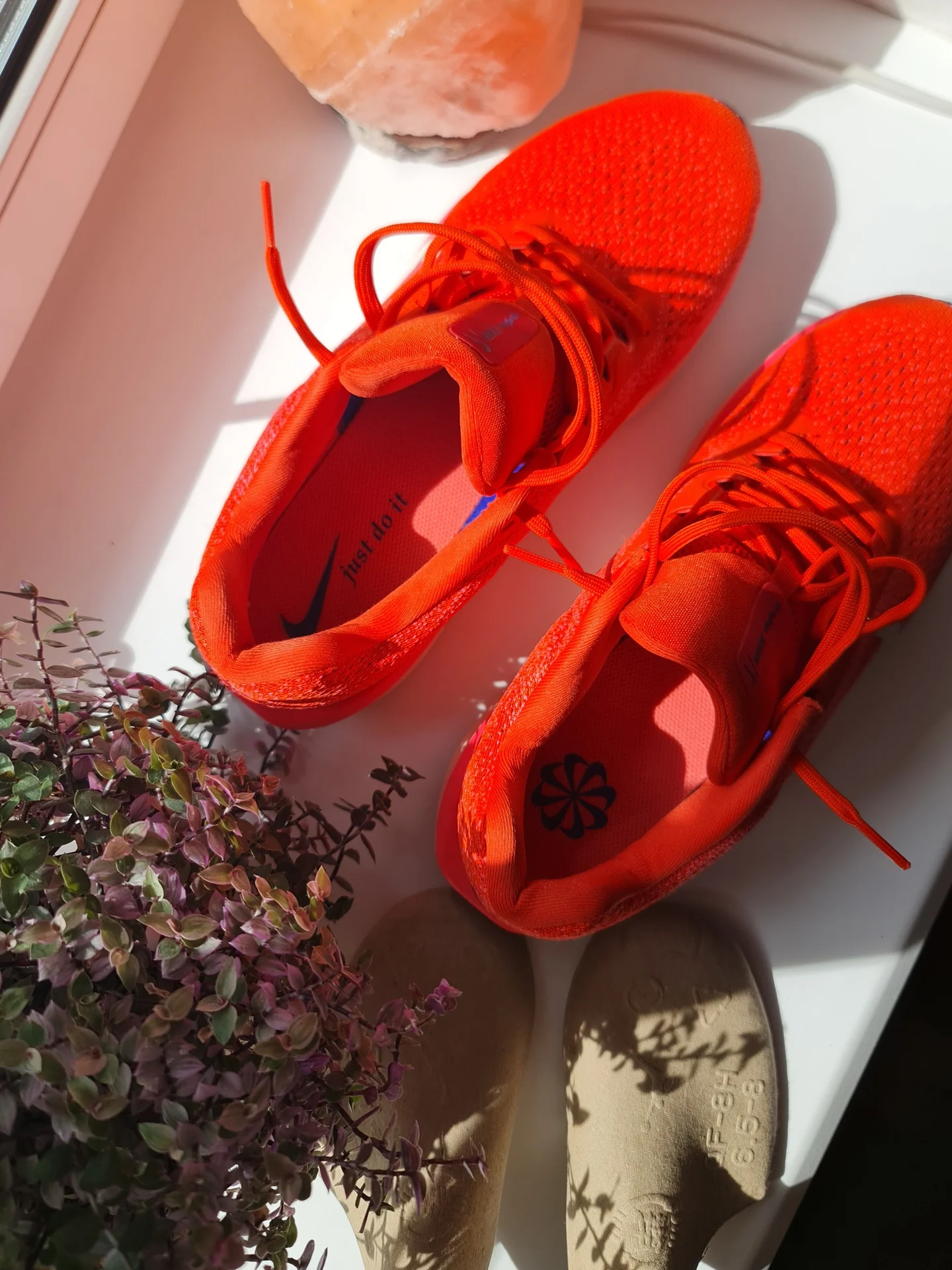 Nike Air Winflo 11 Оригинал - миниатюра 8