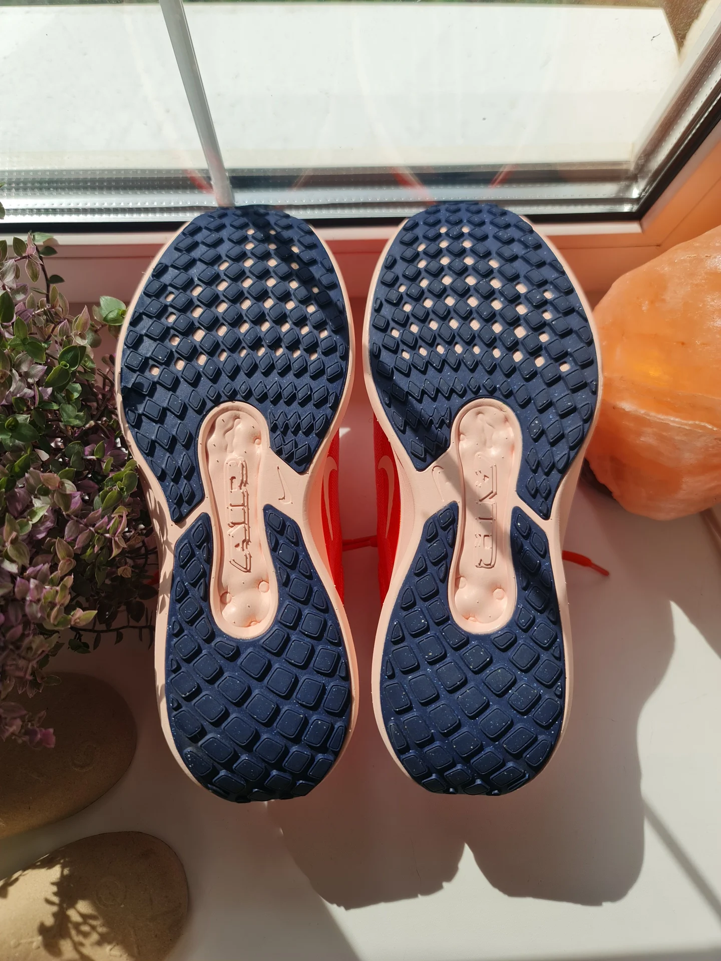 Nike Air Winflo 11 Оригинал - миниатюра 9