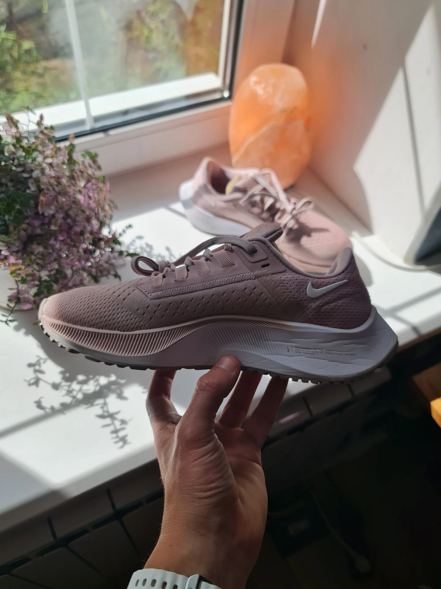 Nike Air Zoom Pegasus 38 Оригинал - миниатюра 2