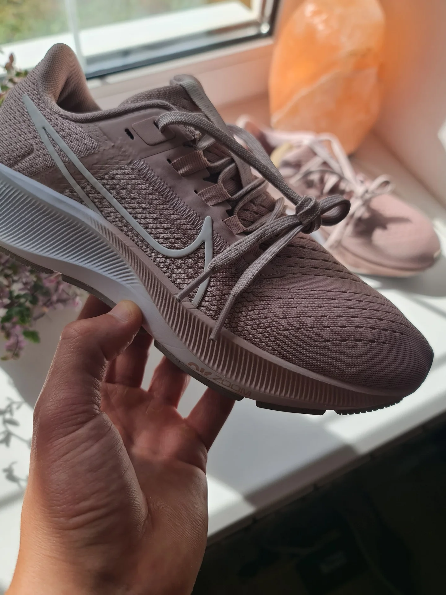 Nike Air Zoom Pegasus 38 Оригинал - миниатюра 3