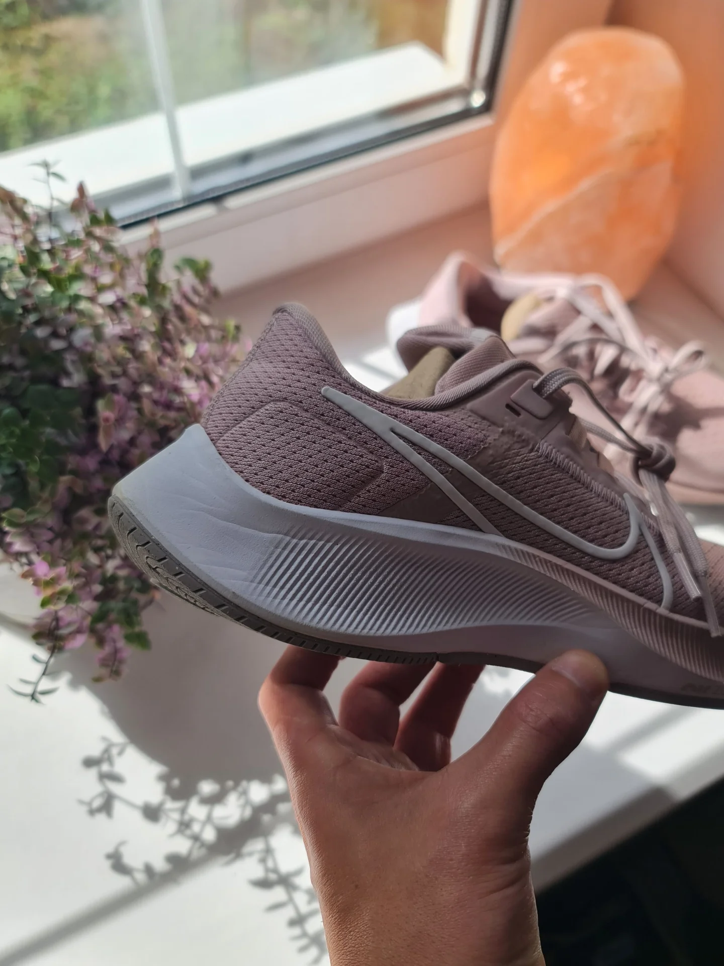 Nike Air Zoom Pegasus 38 Оригинал - миниатюра 4