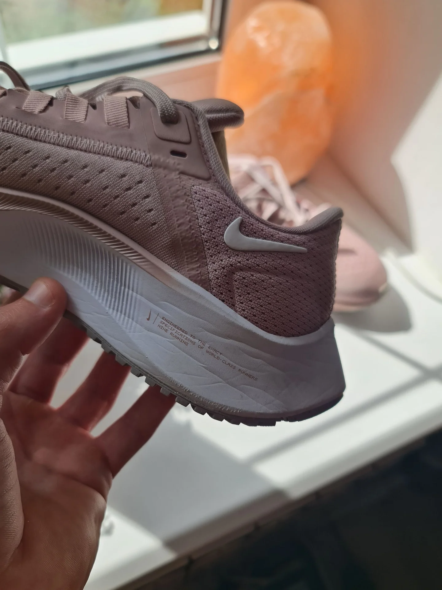 Nike Air Zoom Pegasus 38 Оригинал - миниатюра 5