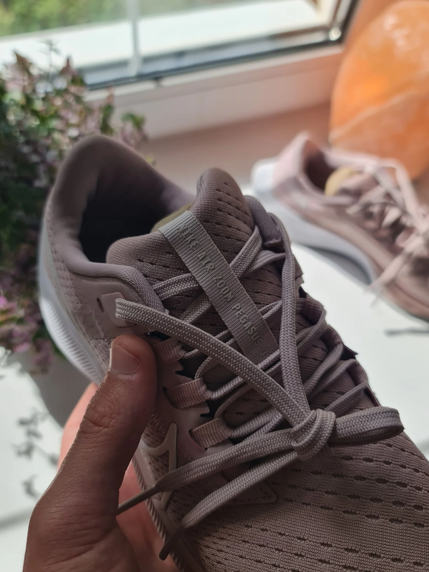 Nike Air Zoom Pegasus 38 Оригинал - миниатюра 6