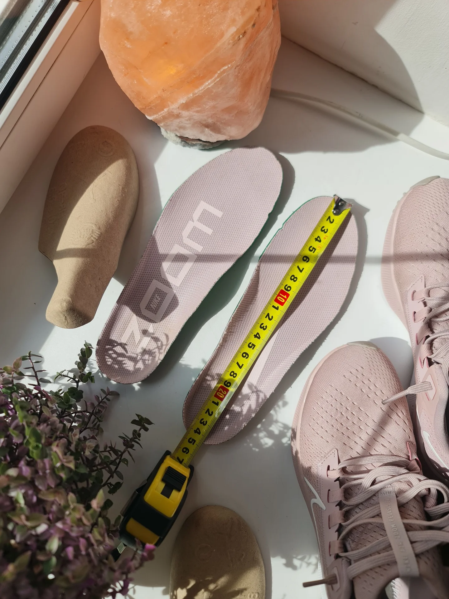 Nike Air Zoom Pegasus 38 Оригинал - миниатюра 9