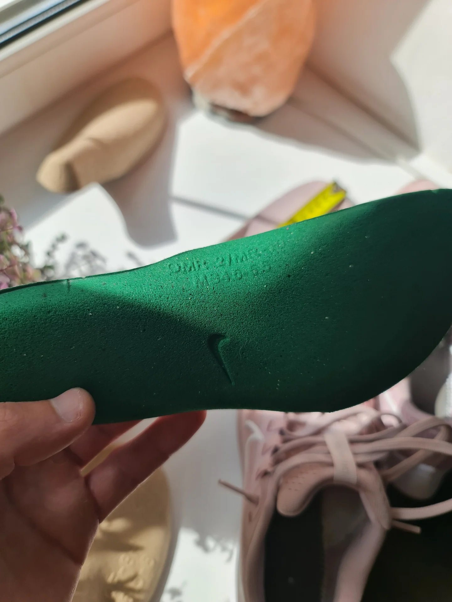 Nike Air Zoom Pegasus 38 Оригинал - миниатюра 10