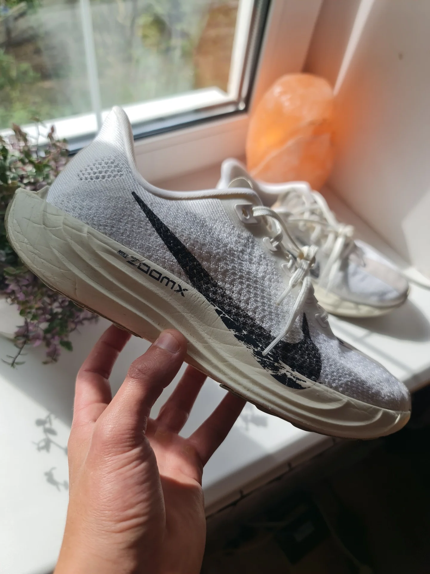 Nike Pegasus Plus Оригинал - миниатюра 3