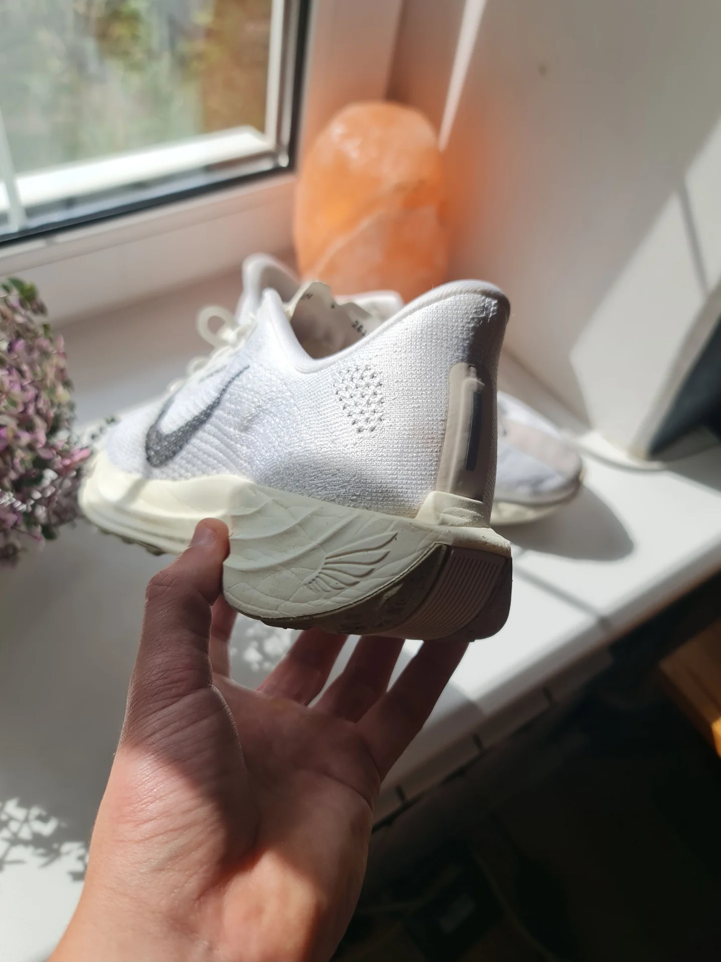Nike Pegasus Plus Оригинал - миниатюра 5