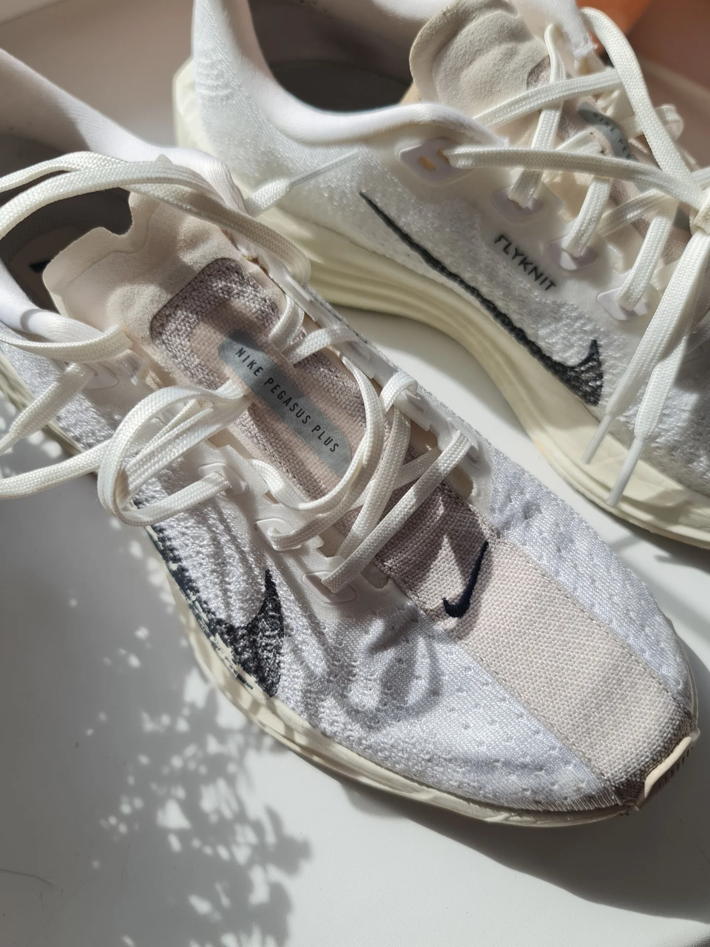 Nike Pegasus Plus Оригинал - миниатюра 6