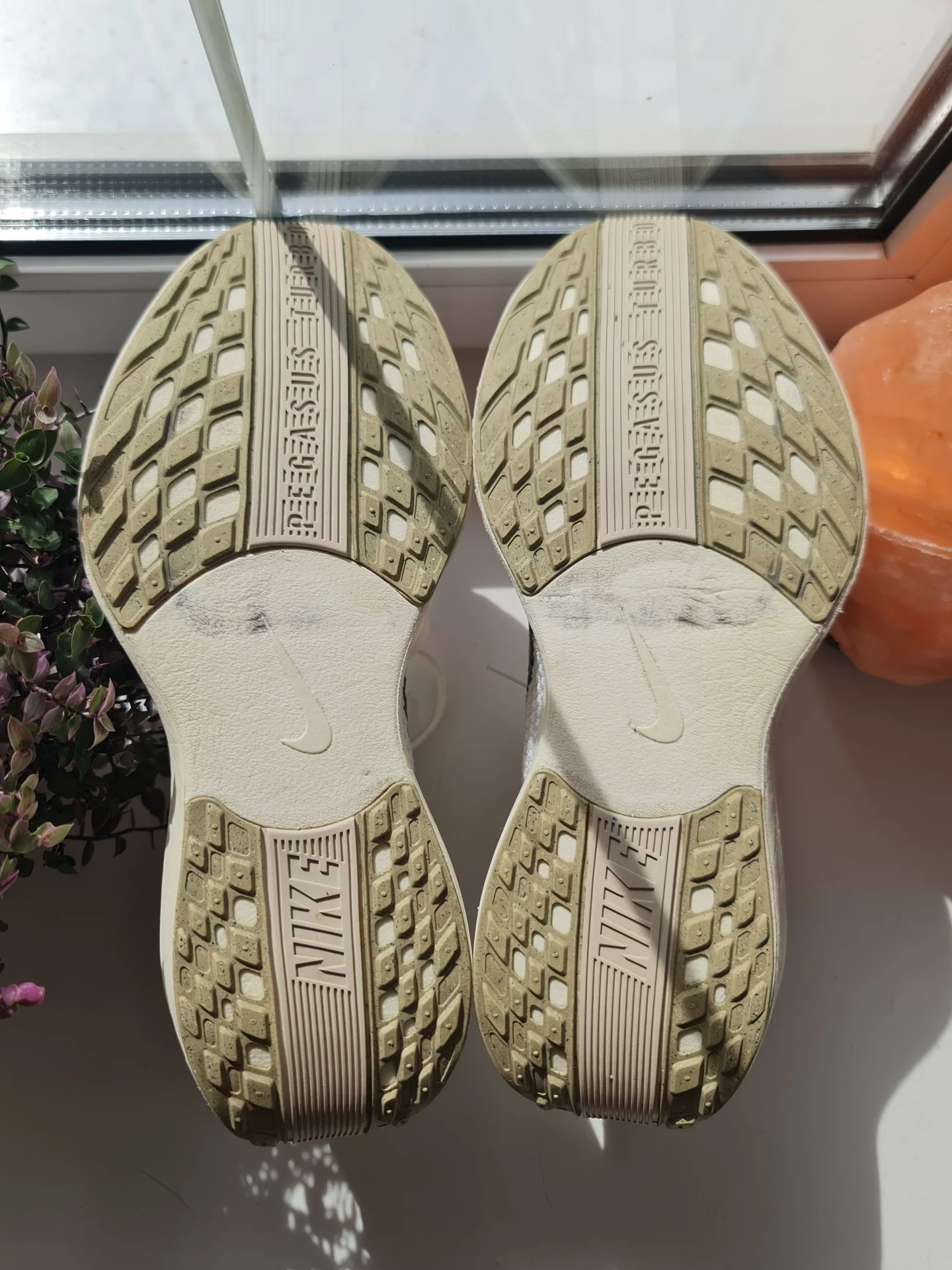 Nike Pegasus Plus Оригинал - миниатюра 7