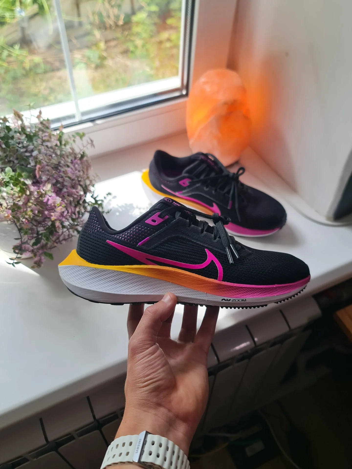 Nike Air Zoom Pegasus 40 Оригинал - изображение 1