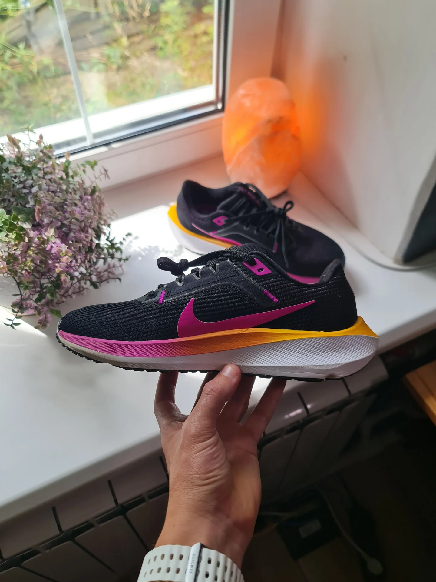 Nike Air Zoom Pegasus 40 Оригинал - миниатюра 2