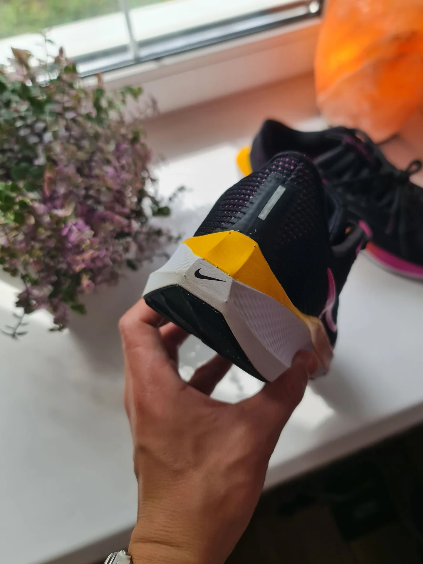 Nike Air Zoom Pegasus 40 Оригинал - миниатюра 4