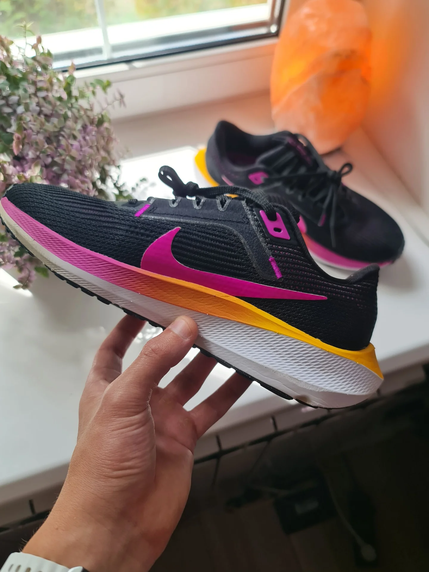 Nike Air Zoom Pegasus 40 Оригинал - миниатюра 5