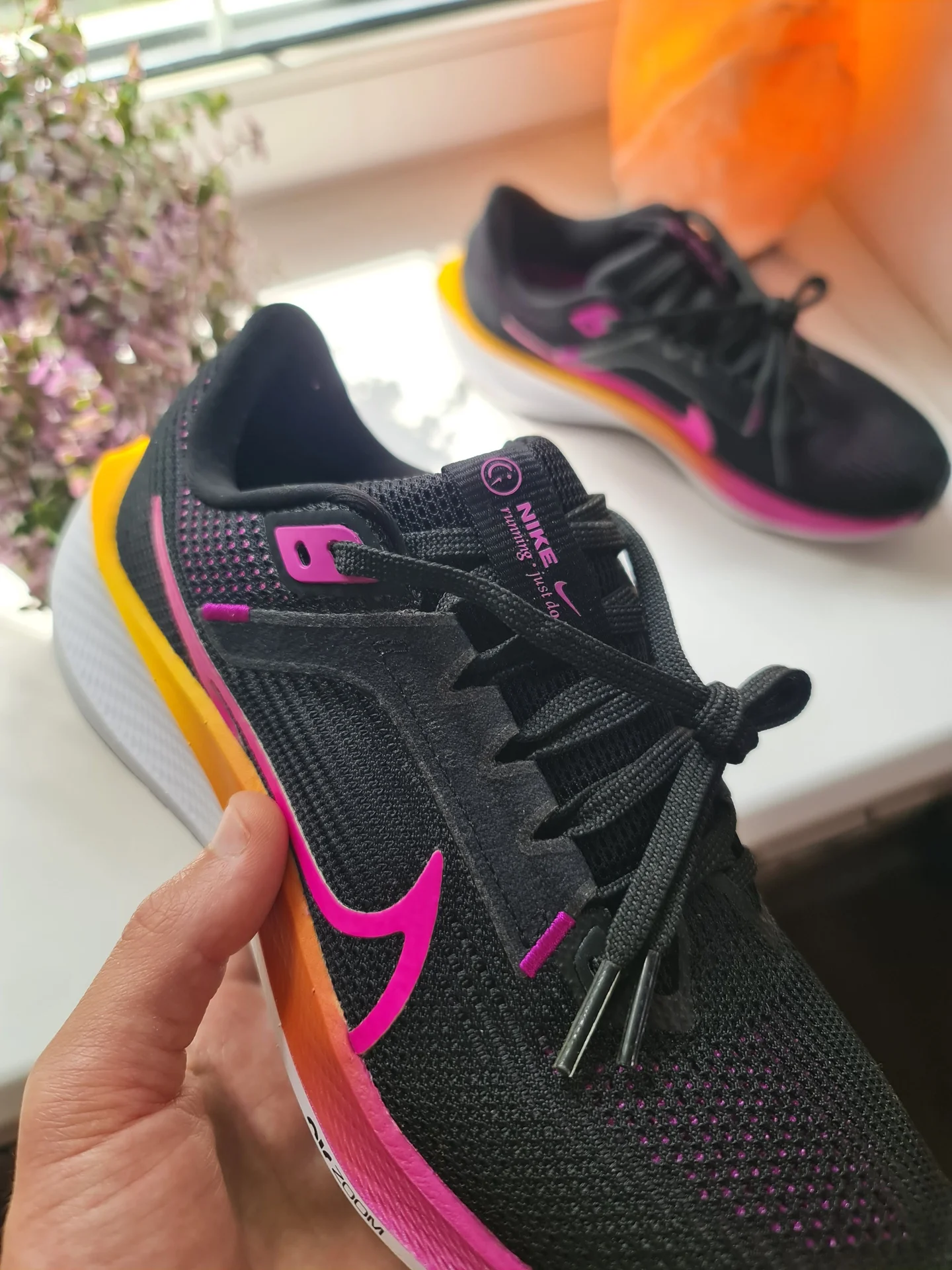 Nike Air Zoom Pegasus 40 Оригинал - миниатюра 6